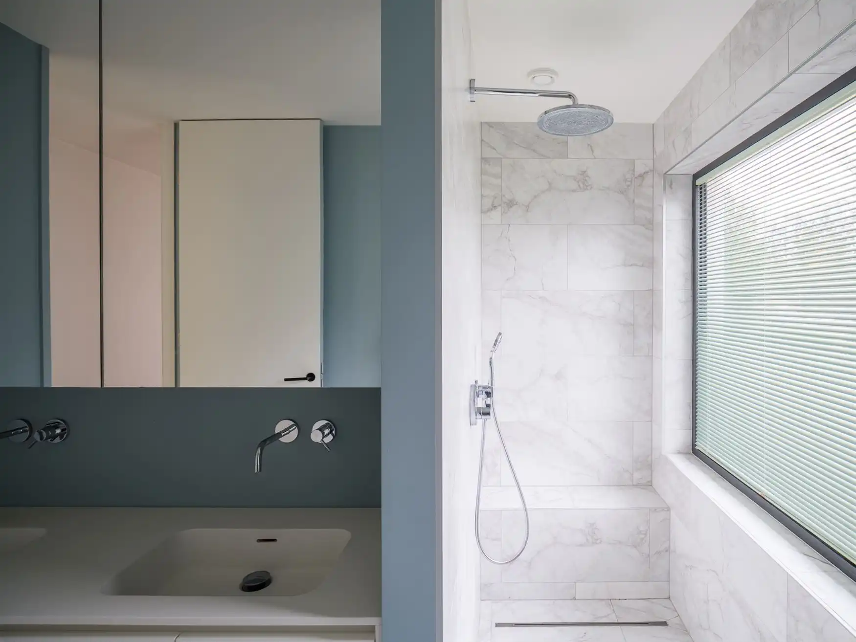 Luxueus en energiezuinig wonen in het groene Zwijnaarde. foto 26