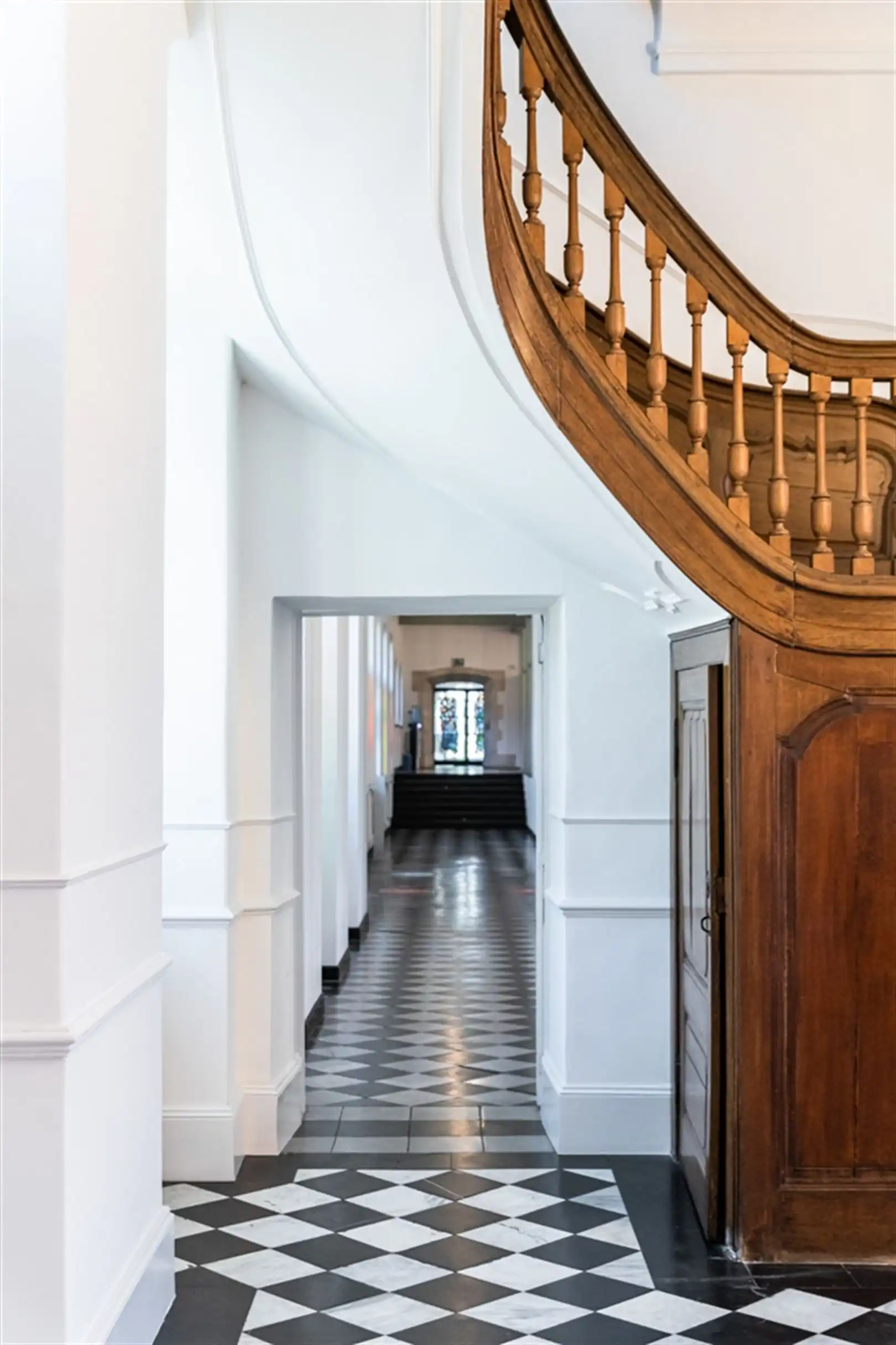 WIVINAKLOOSTER: kantoren te huur vanaf 114 m² foto 8