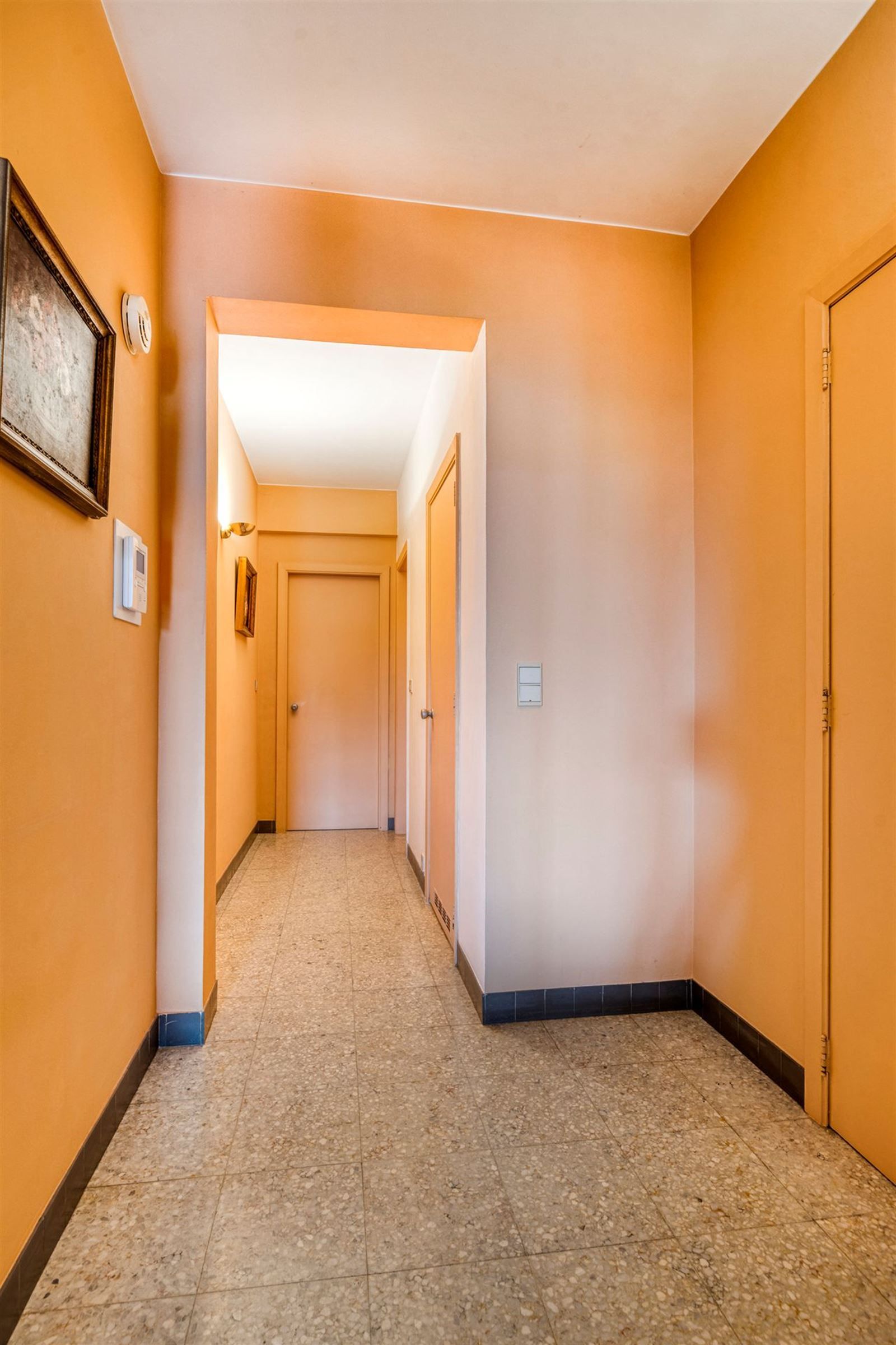 Lichtrijk appartement in kleine verzorgde residentie  foto 8