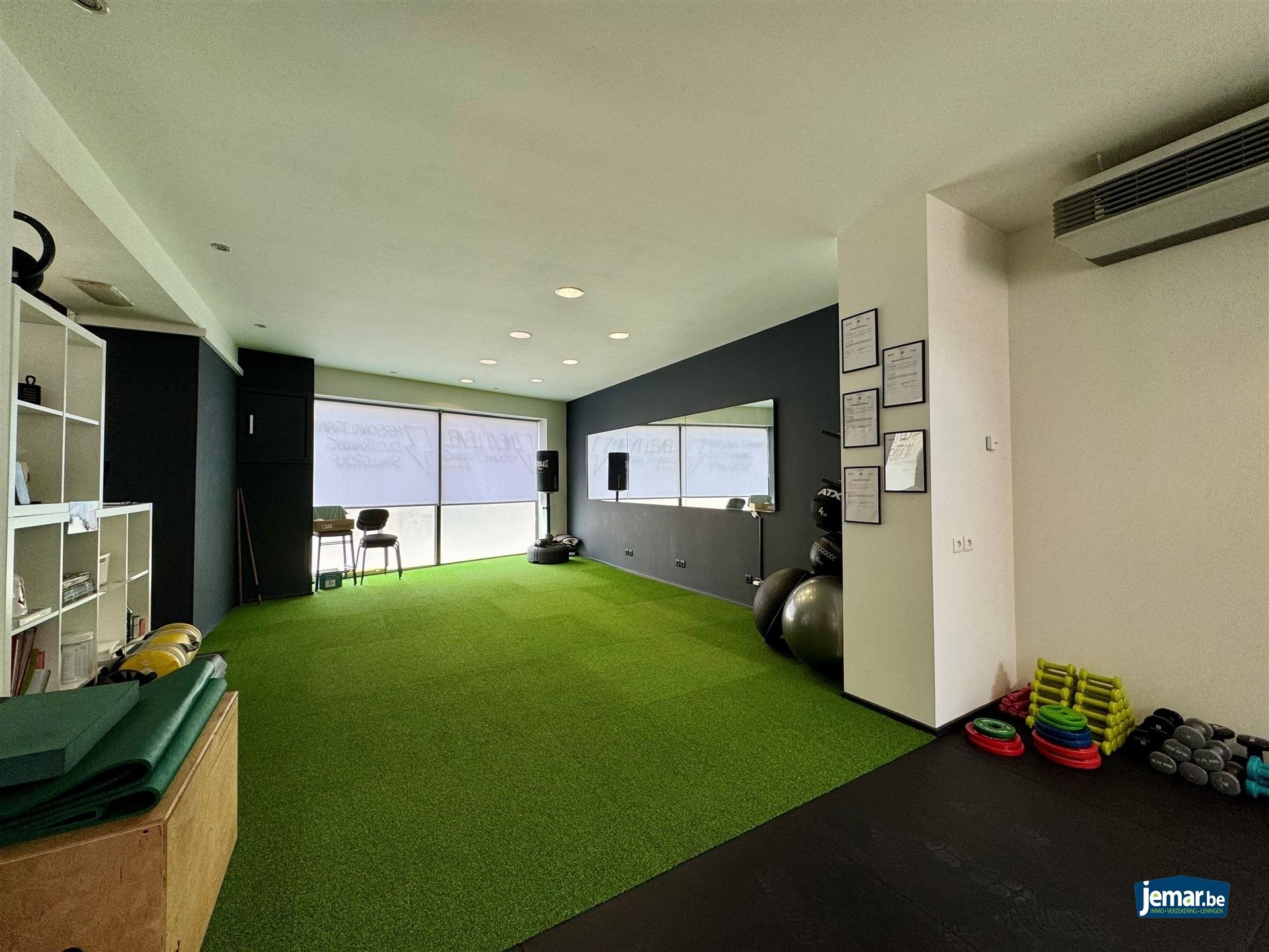 Opbrengsteigendom foto 4