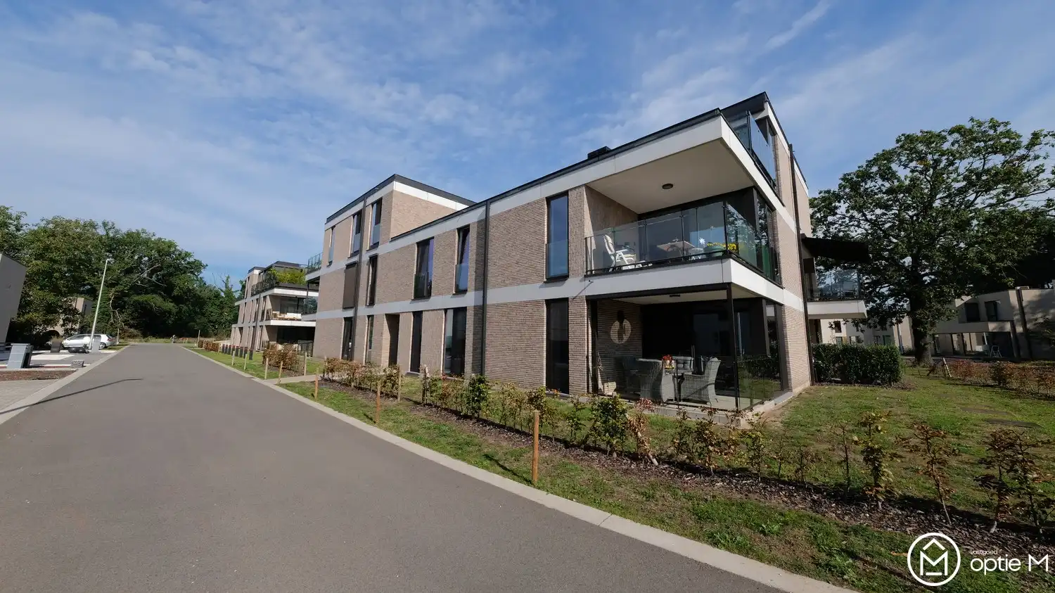 Appartement te huur Pieter Demuynckstraat 2/B6 - 3520 Zonhoven