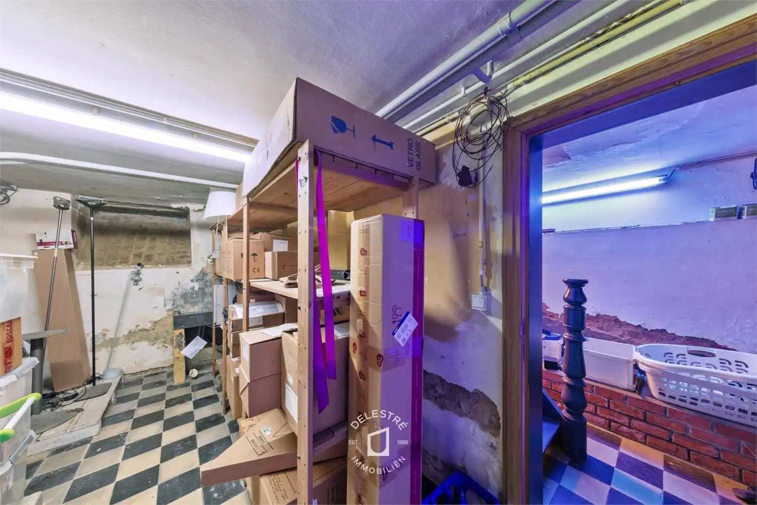 ARCHITECTURALE WONING NABIJ STADSPARK foto 23