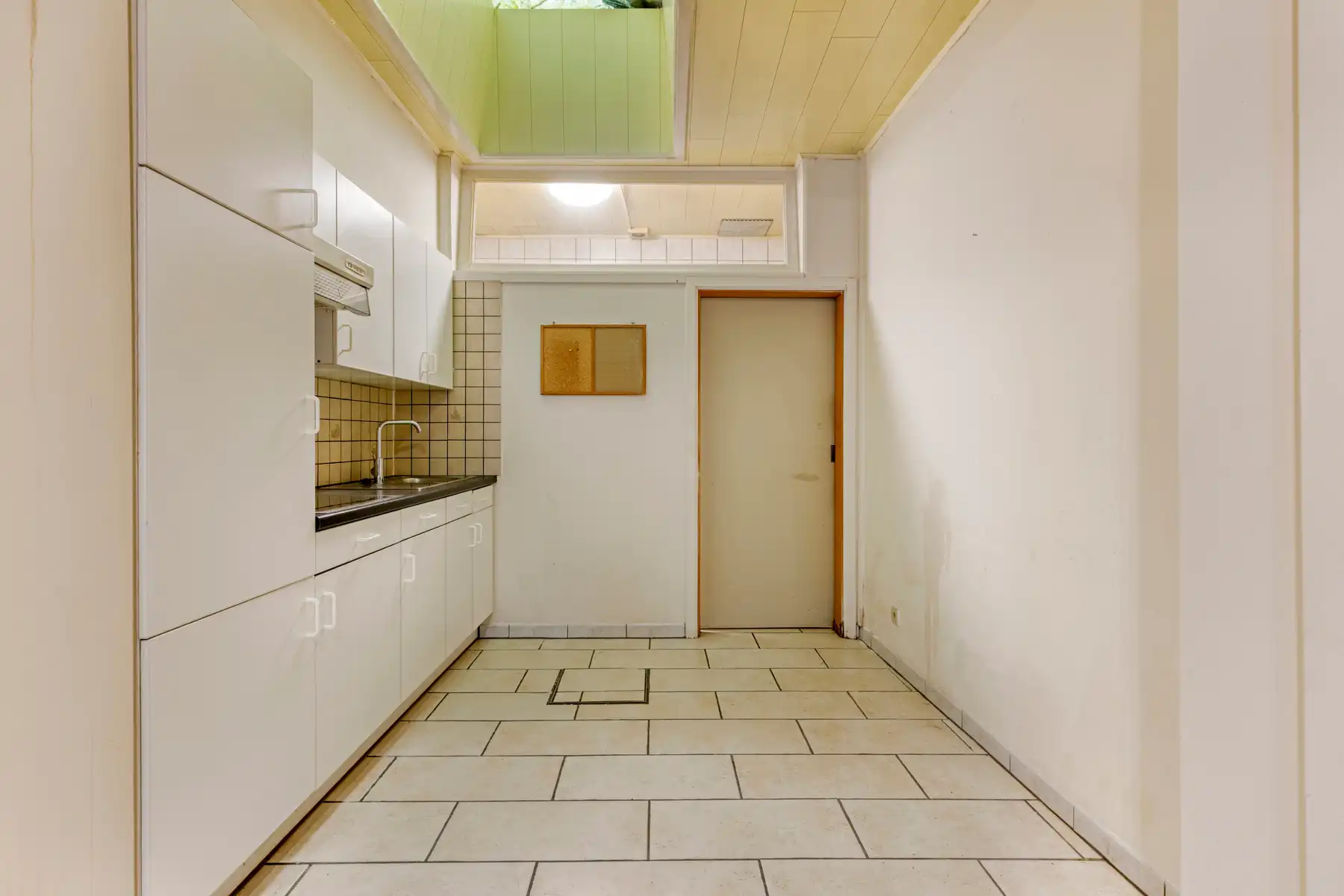 Op te frissen woning zonder renovatieverplichting foto 8