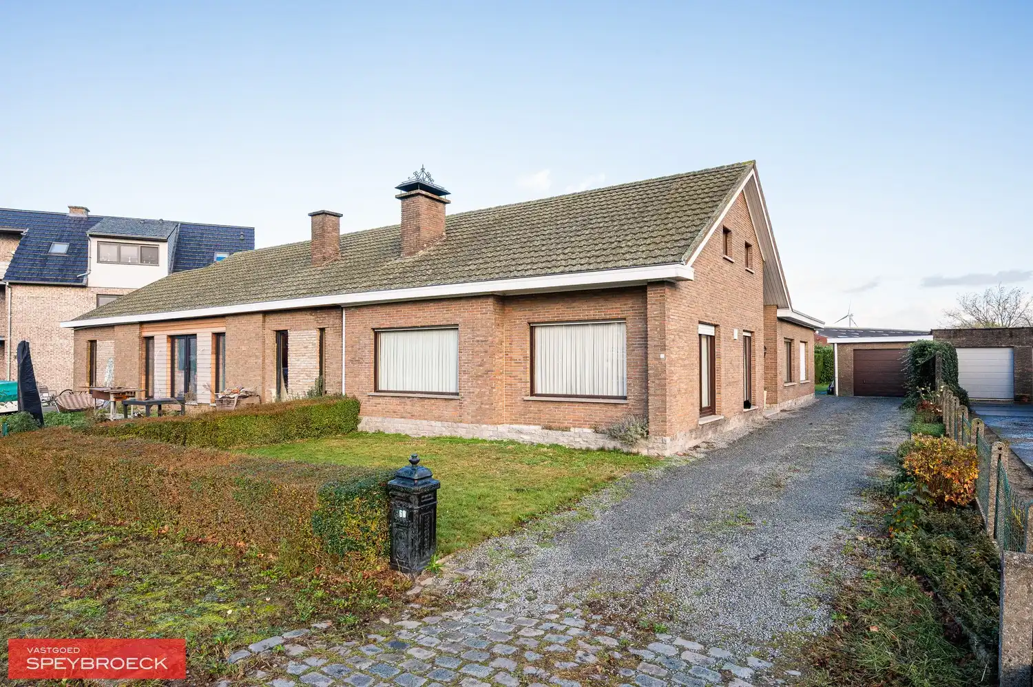 Huis te koop foto 2
