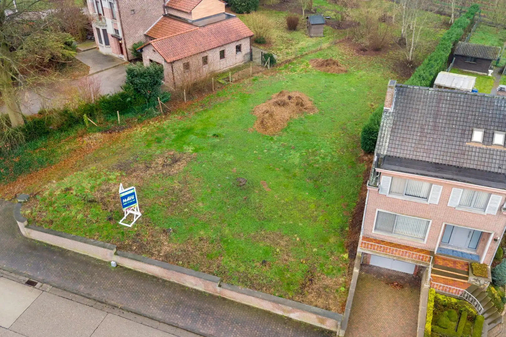 HALF OPEN BOUWGROND TE ROSMEER  foto 6