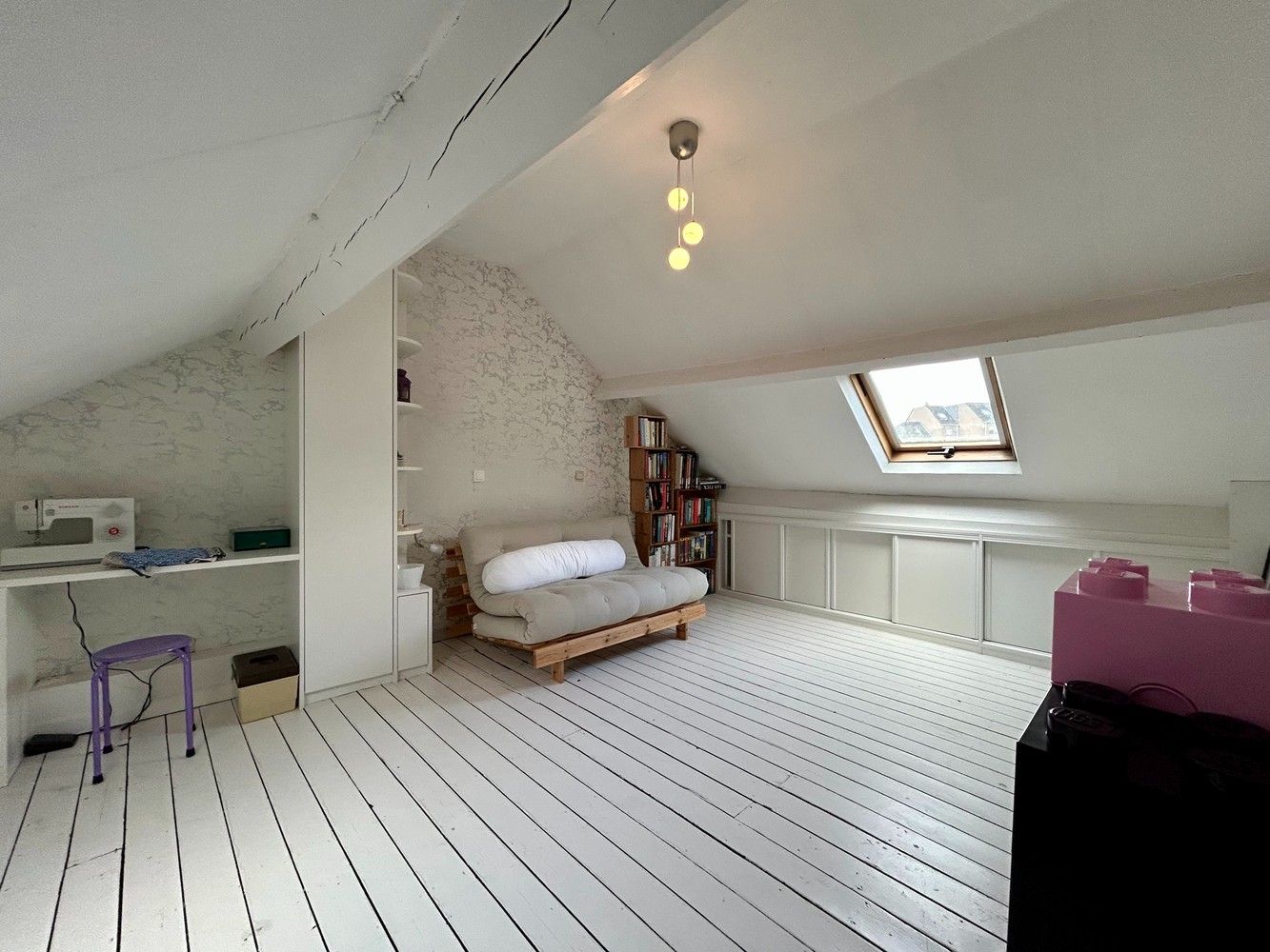 Rustig gelegen, instapklare woning nabij Park de Bruul foto 17