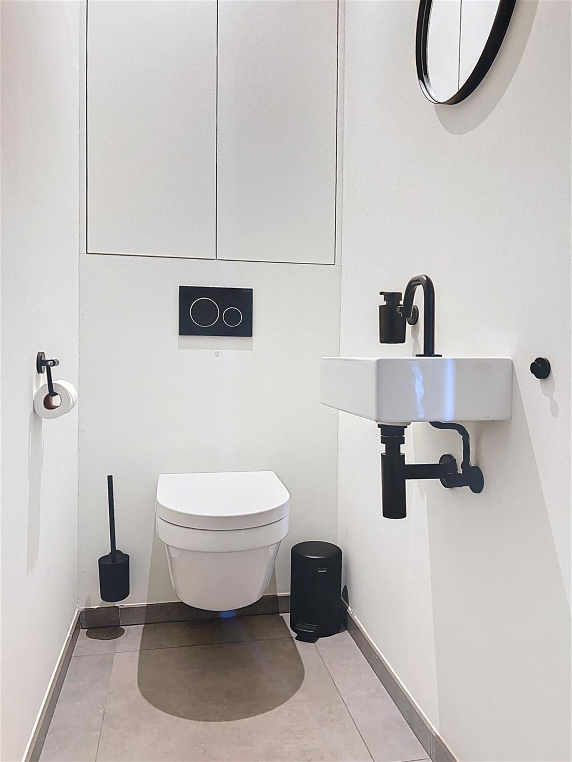 Gemeubeld appartement te huur met 2 slaapkamers Gent foto 6