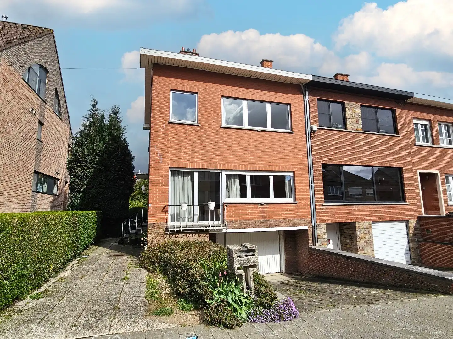 Huis te koop Armand Thiérylaan 49 - - 3001 Heverlee