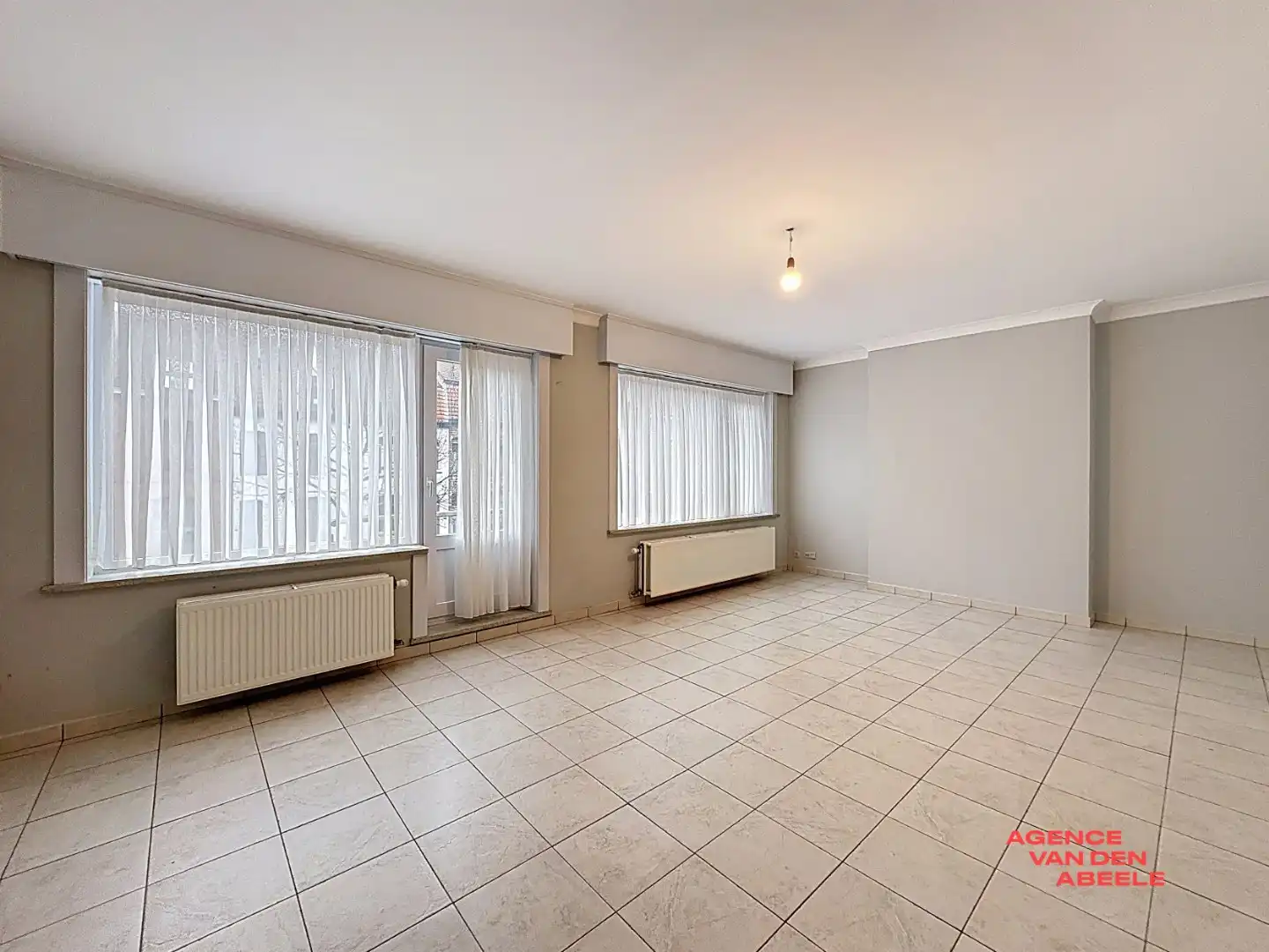 Ruim en hedendaags appartement met 3 slaapkamers  foto 4
