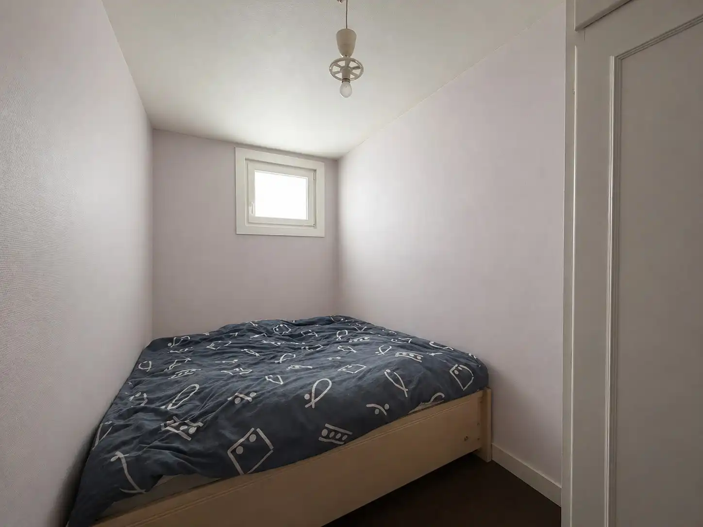Centraal gelegen appartement vlakbij de Zeedijk te Knokke foto 8