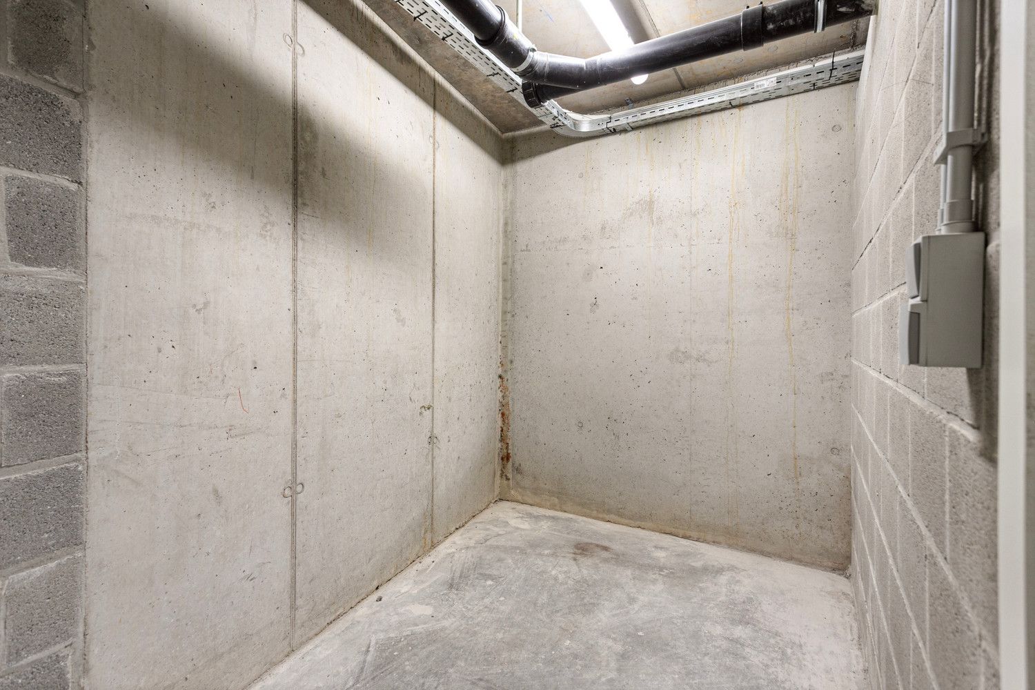ENERGIEZUINIG (E-PEIL 19) NIEUWBOUWAPPARTEMENT TE DIEST! foto 27