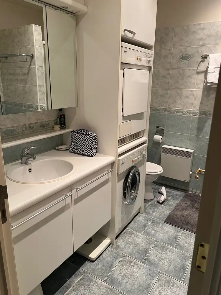 3 slaapkamer appartement met terras en autostaanplaats - 134 m2 foto 12