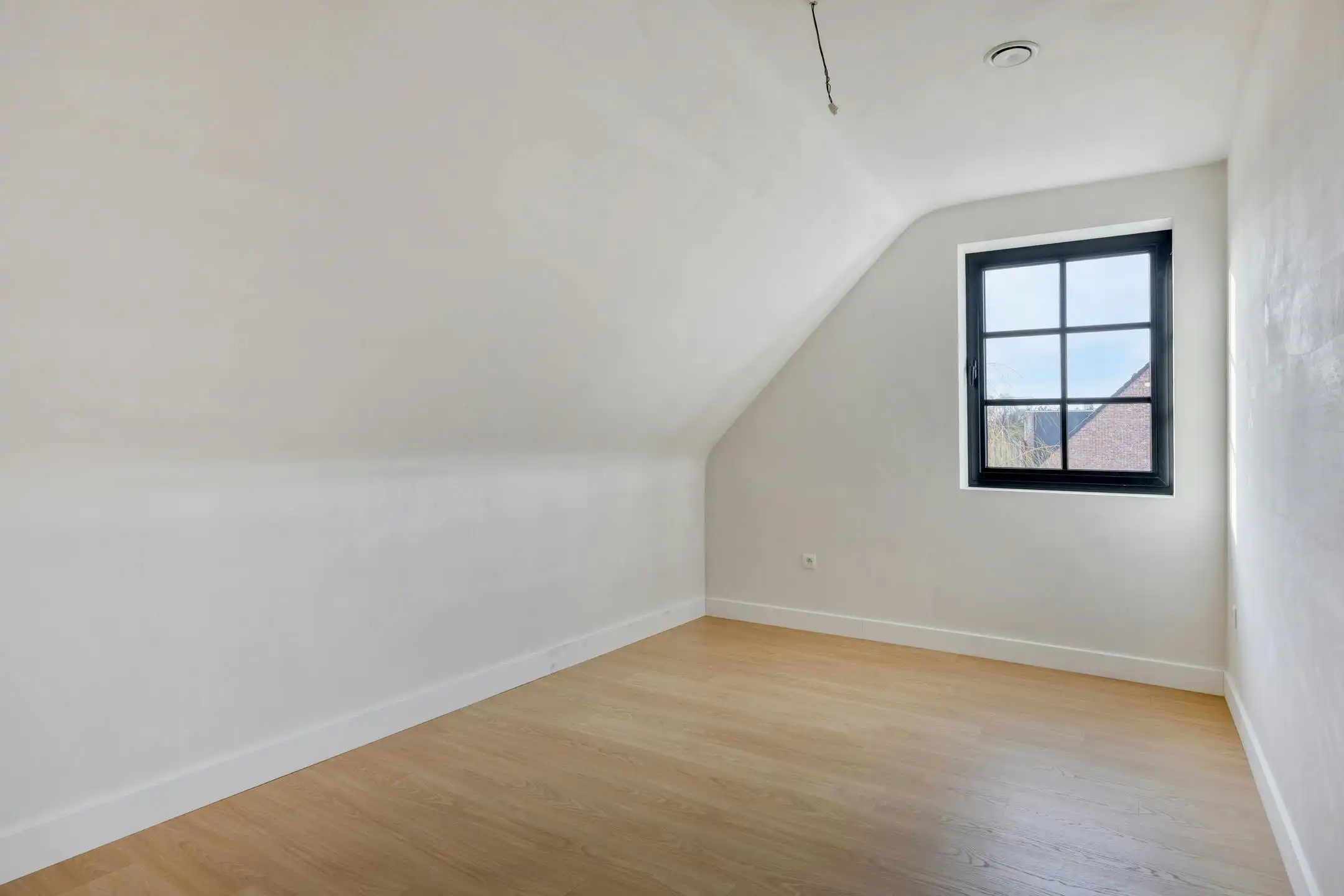 Energiezuinige nieuwbouwwoning te koop te Essen-Hoek! foto 26