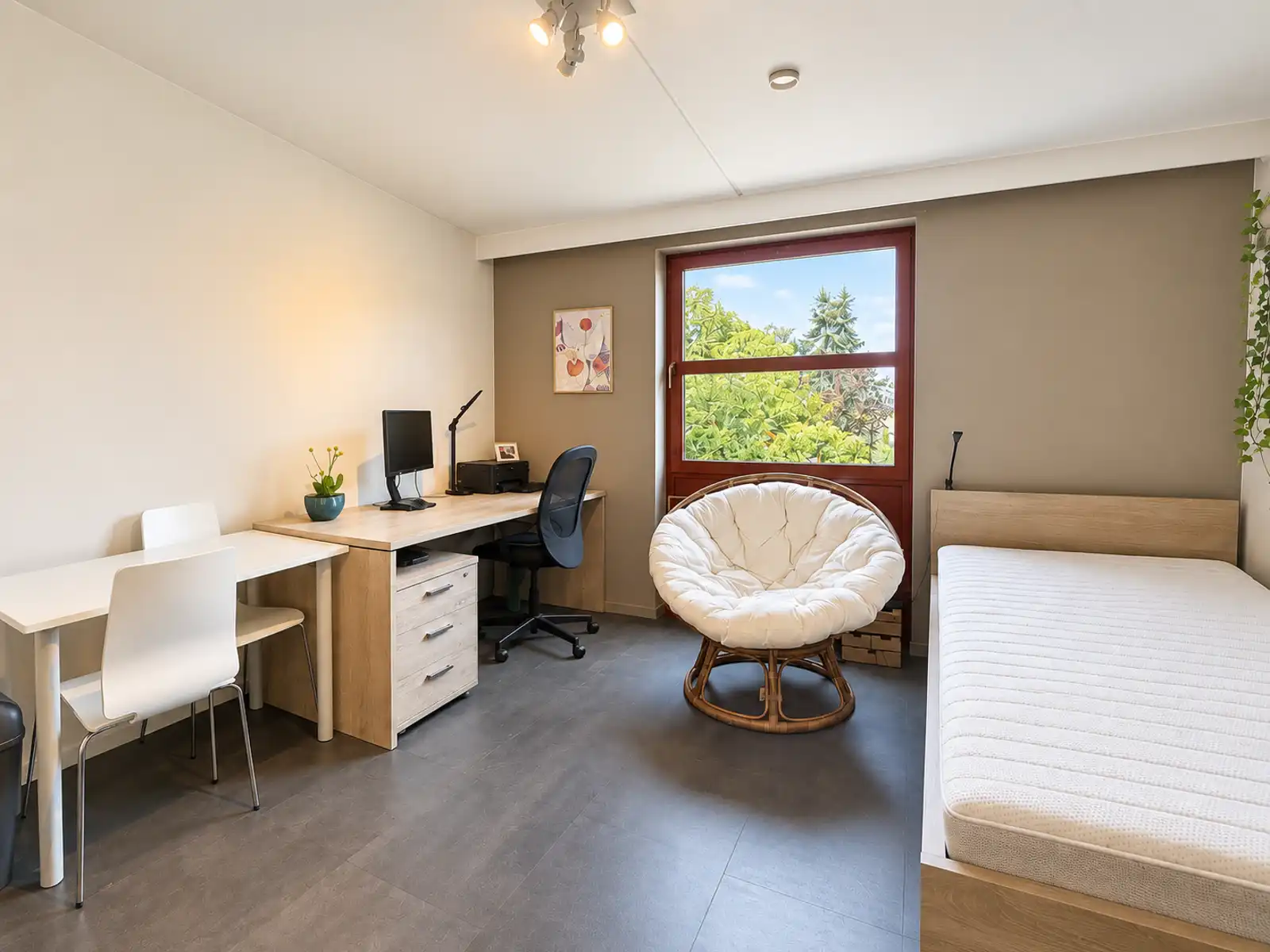 Appartement te koop Kapucijnenvoer 50/0210 - 3000 Leuven
