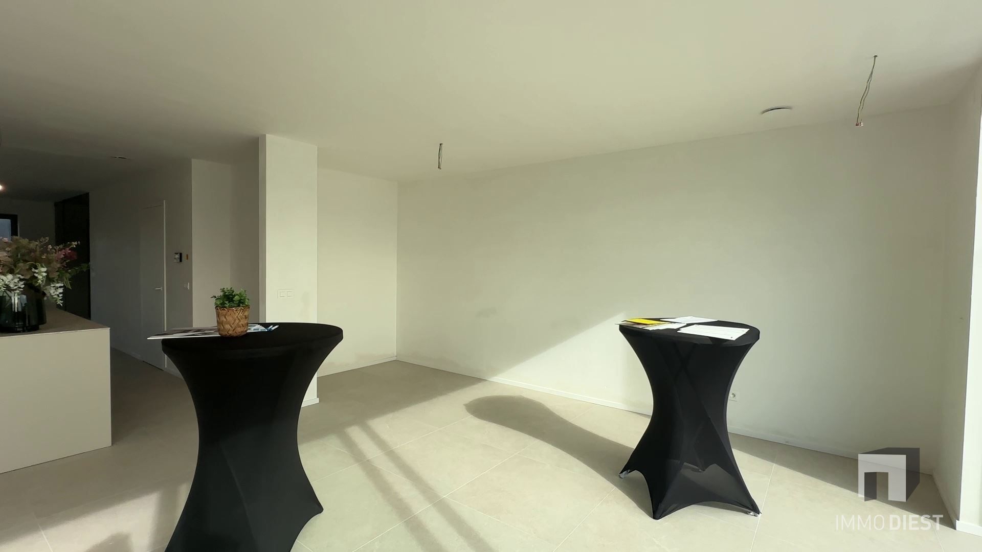 Luxueus wonen met zicht op velden in Bekkevoort foto 19