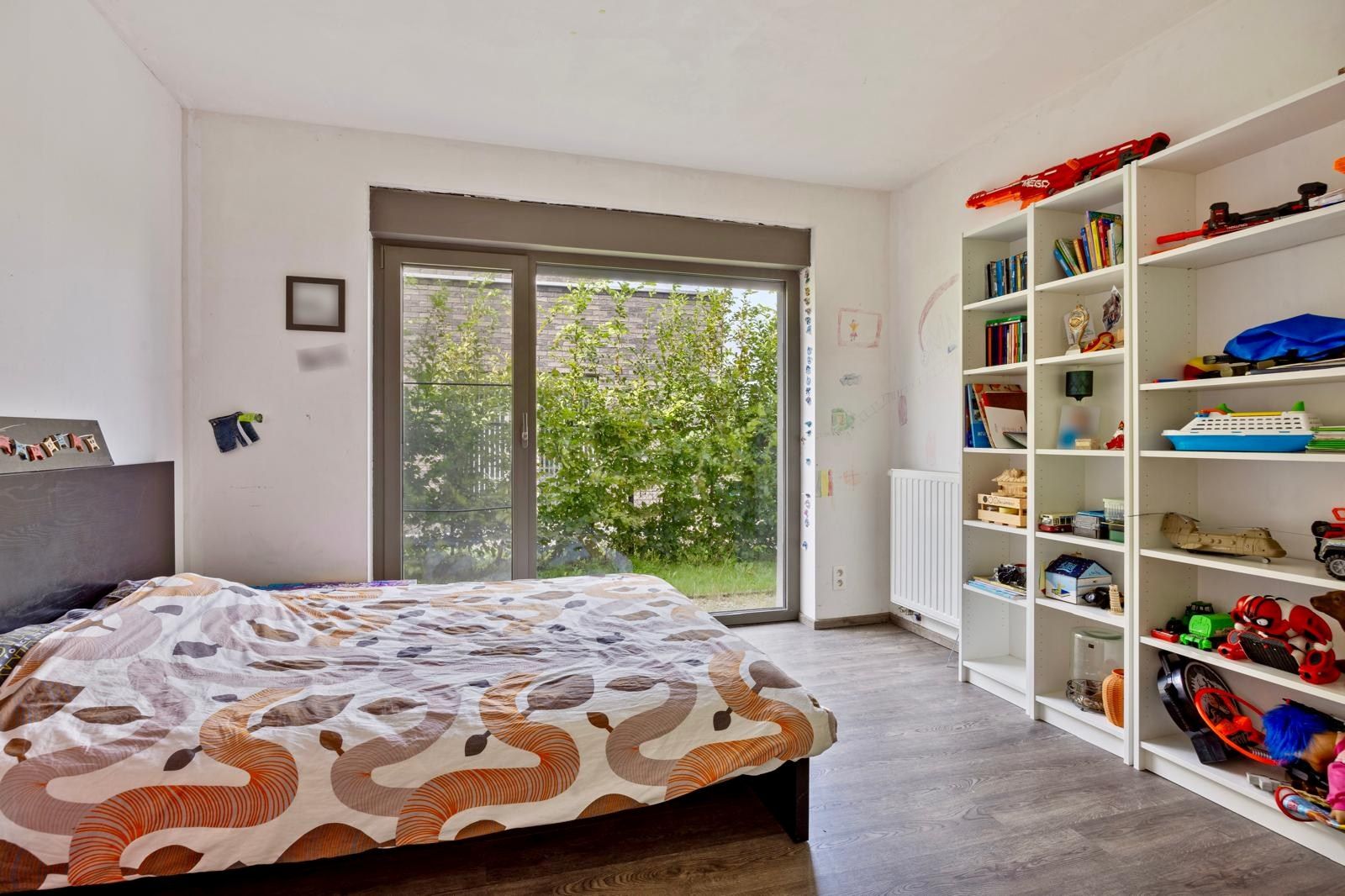 RECENTE VILLA MET 5 SLAAPKAMERS + 2 BADKAMERS ! foto 18