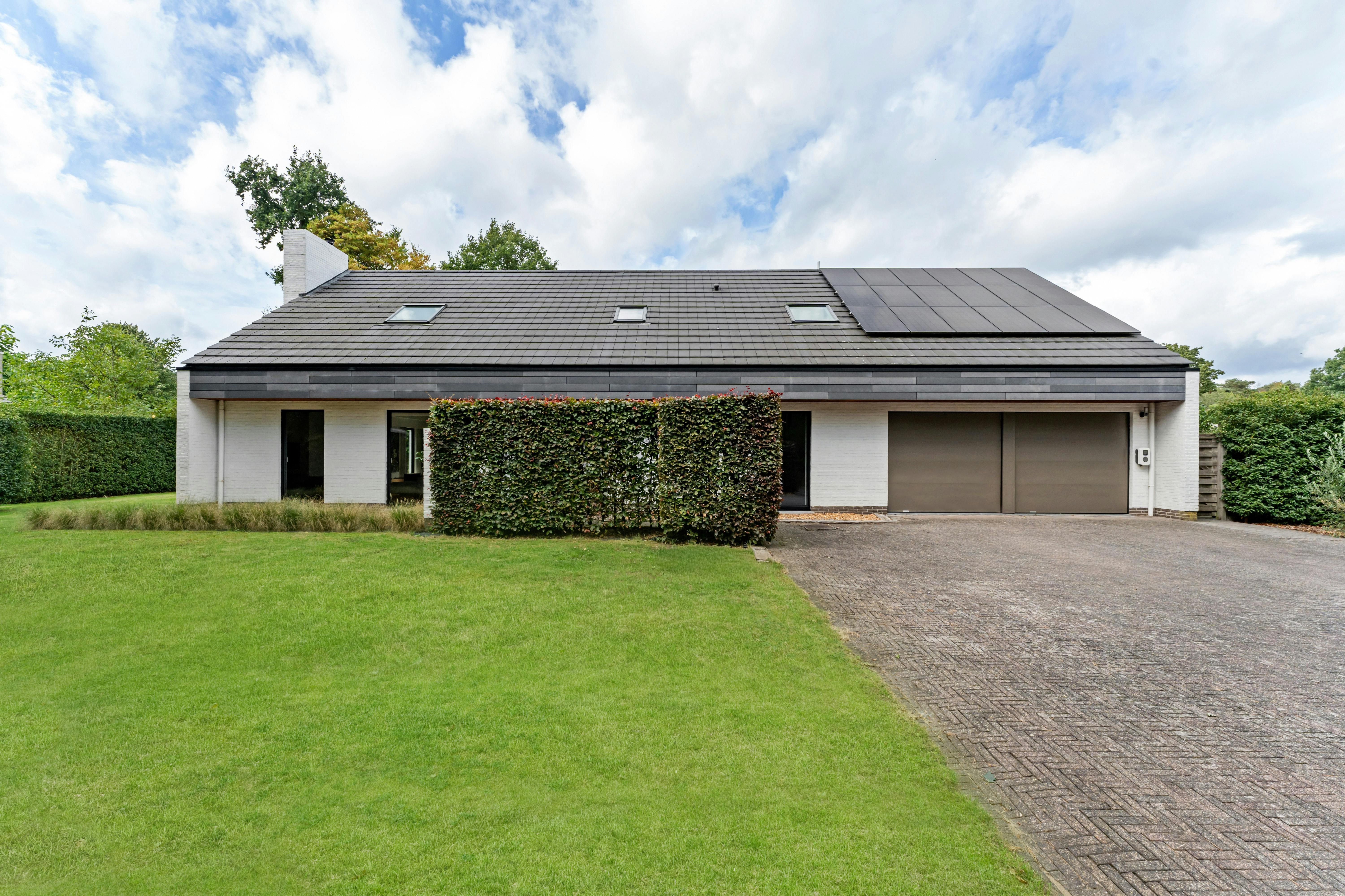 residentieel gelegen woning op 1750 m² te koop in Kasterlee foto 31