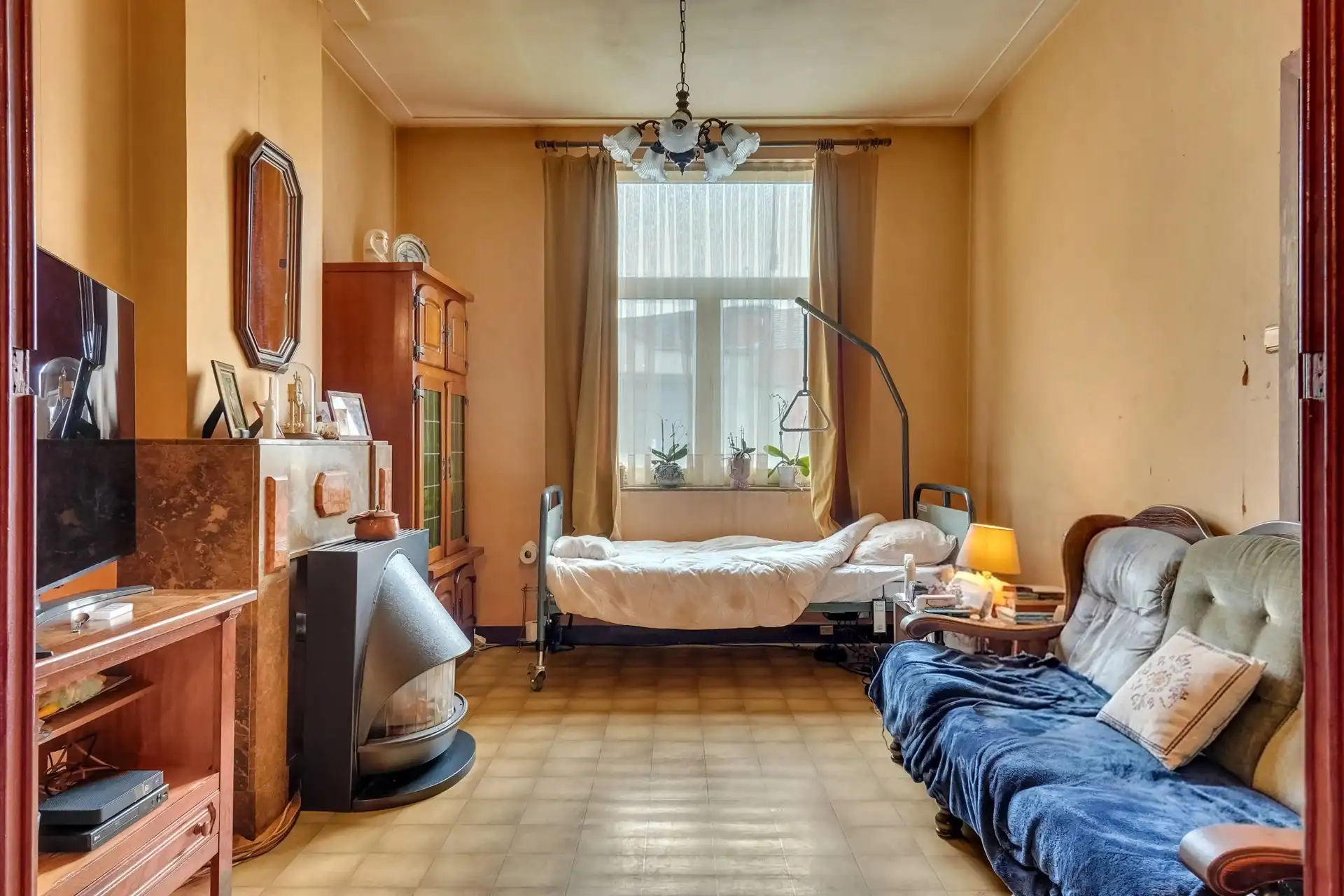 Woning met tuin en tal van mogelijkheden in Tongeren foto 3