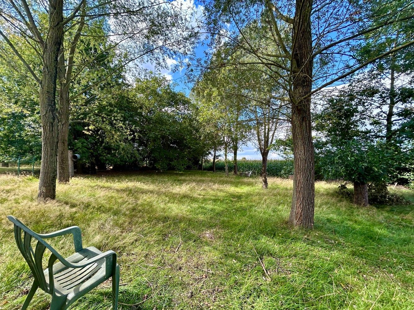Unieke gezinswoning met tuin en agrarisch perceel te Winksele foto 18