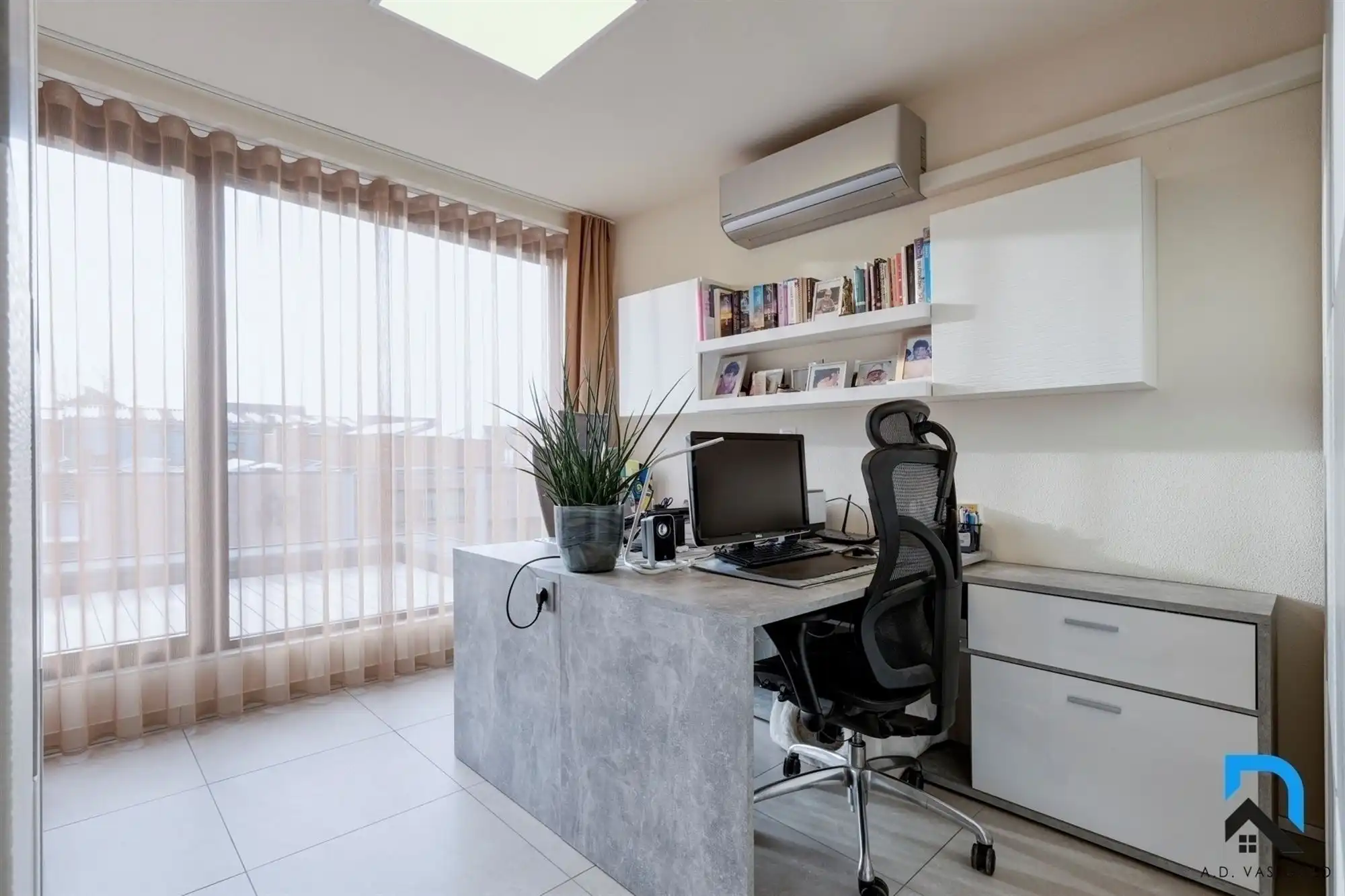 Recente BEN – woning op toplocatie in Eigenbilzen foto 13