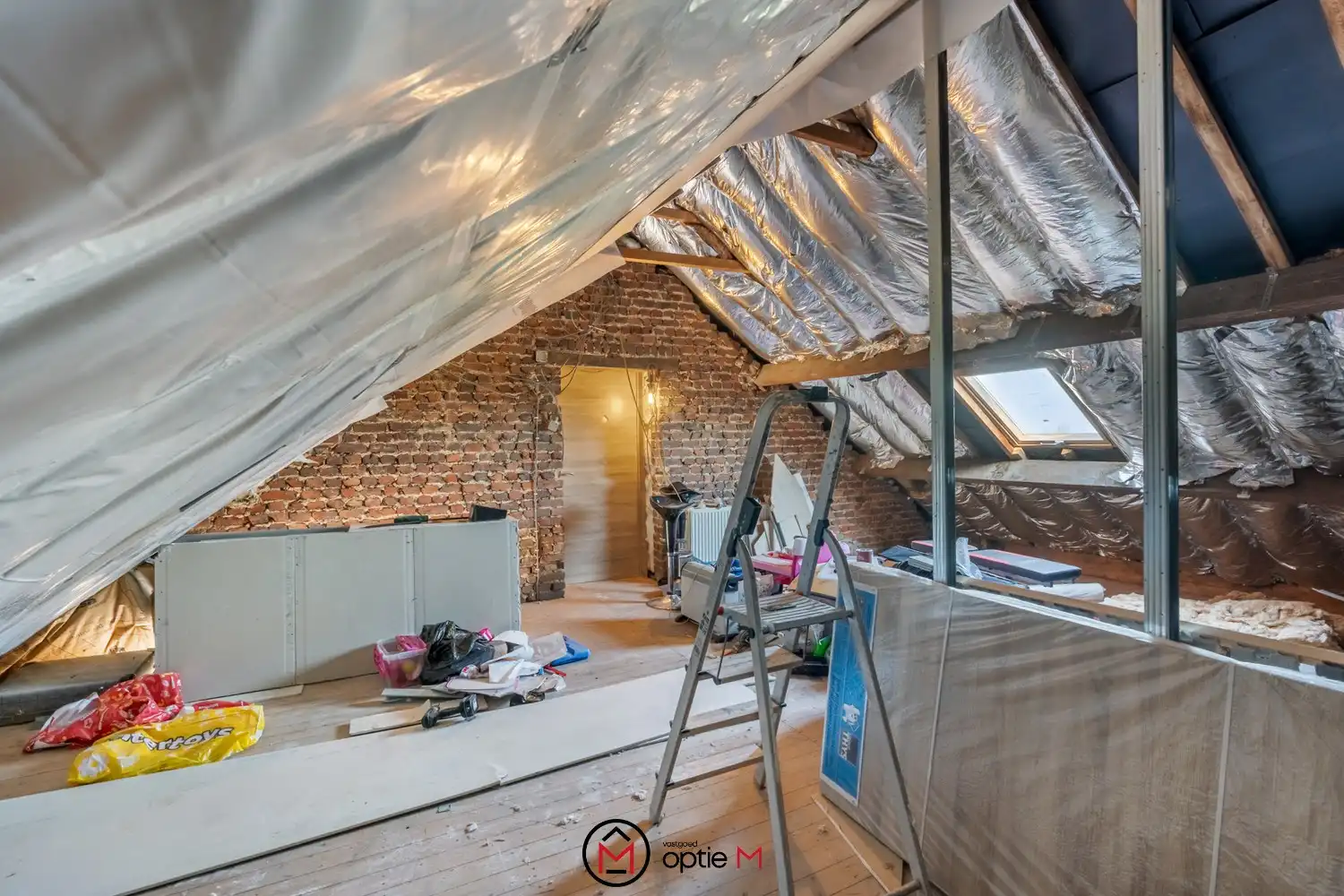 Ruime gezinswoning te koop in Bilzen-Waltwilder – wonen met vrij zicht op de velden foto 19