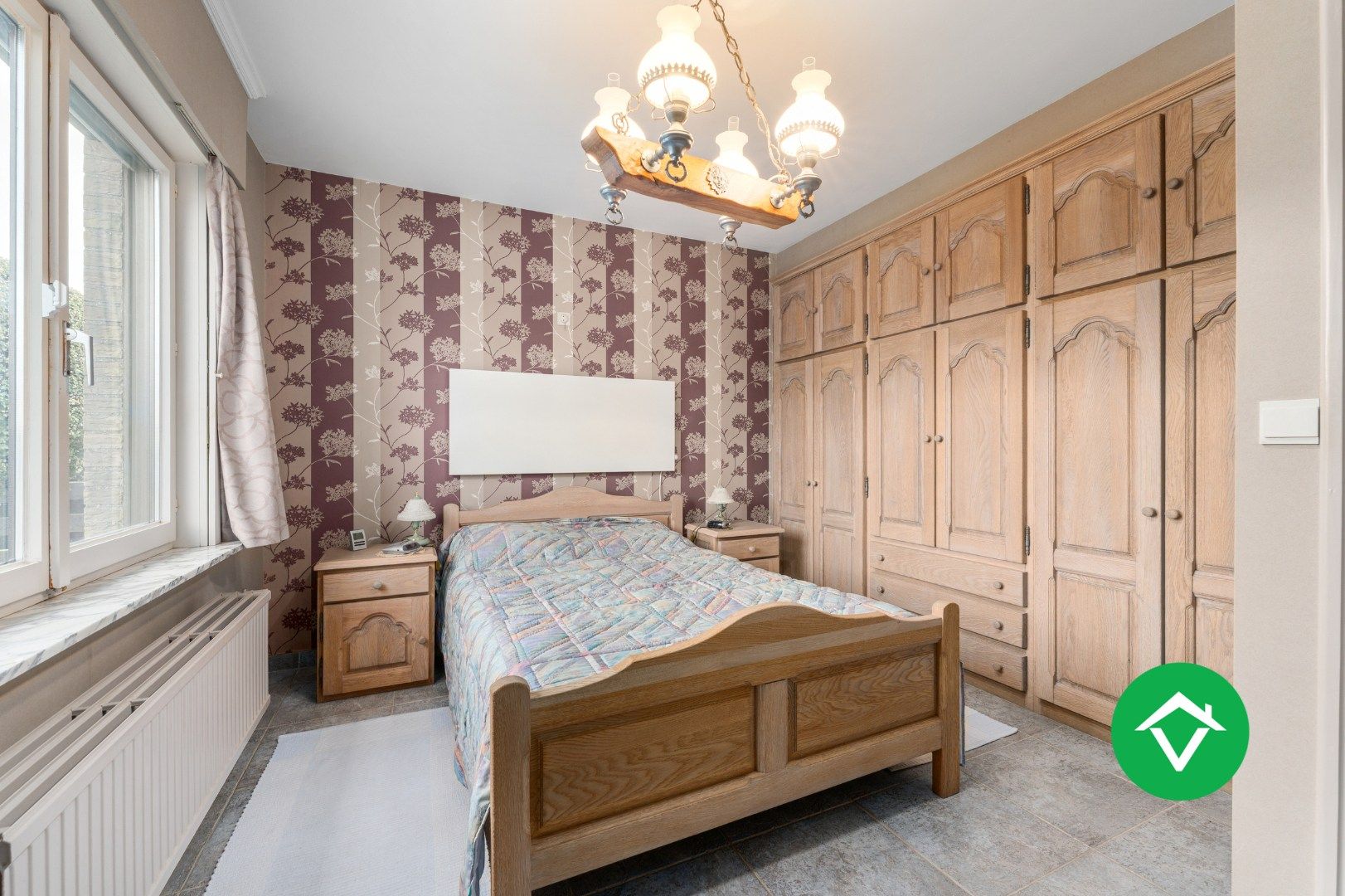 Alleenstaande woning met 4 slaapkamers te Eernegem foto 11