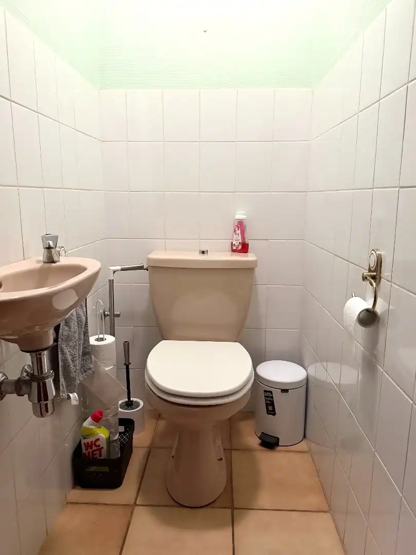 Instapklaar 2-slaapkamerappartement te koop in Harelbeke foto 16