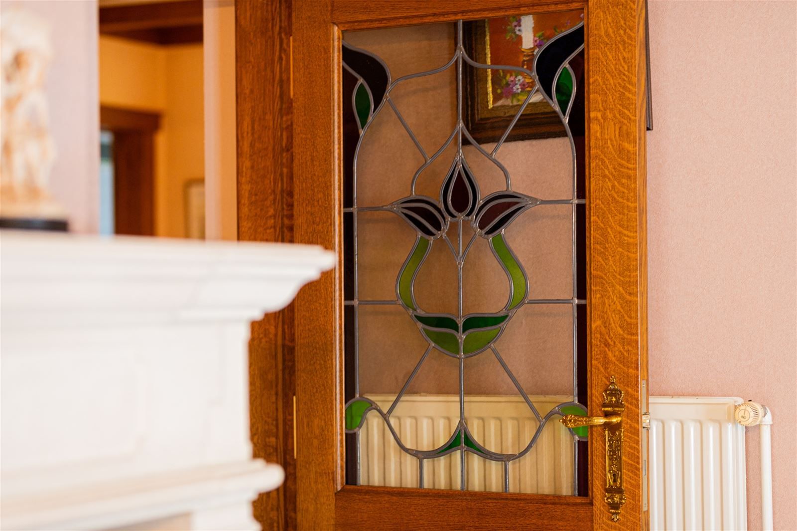 villa bungalow met zuidwest gerichte tuin op 5are49 foto 10