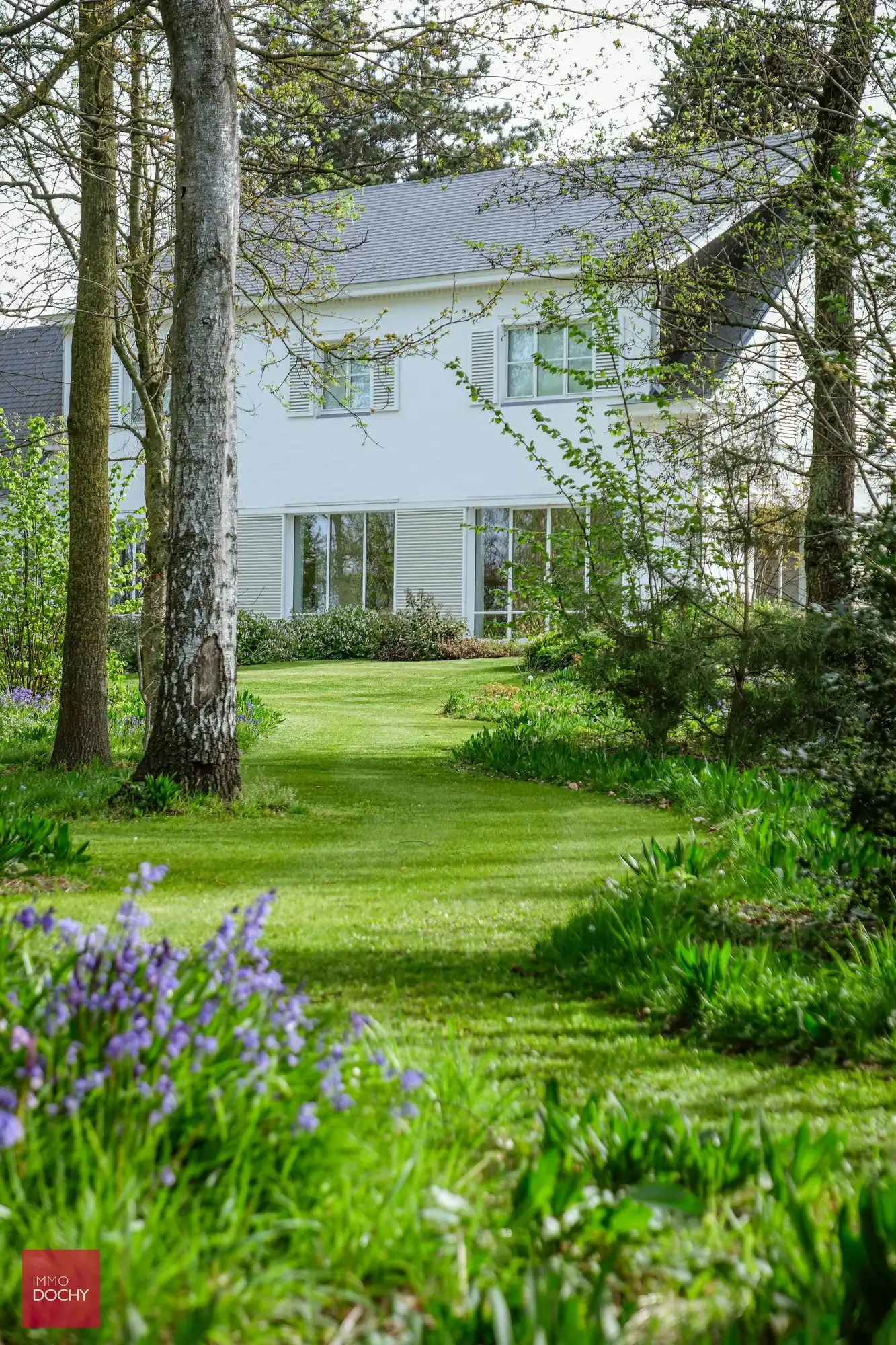 Prachtige villa afgewerkt met de grootste finesse foto 12