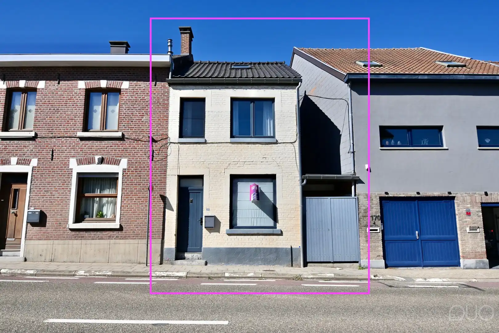 Huis te koop Bilzersteenweg 168 - 3700 Tongeren