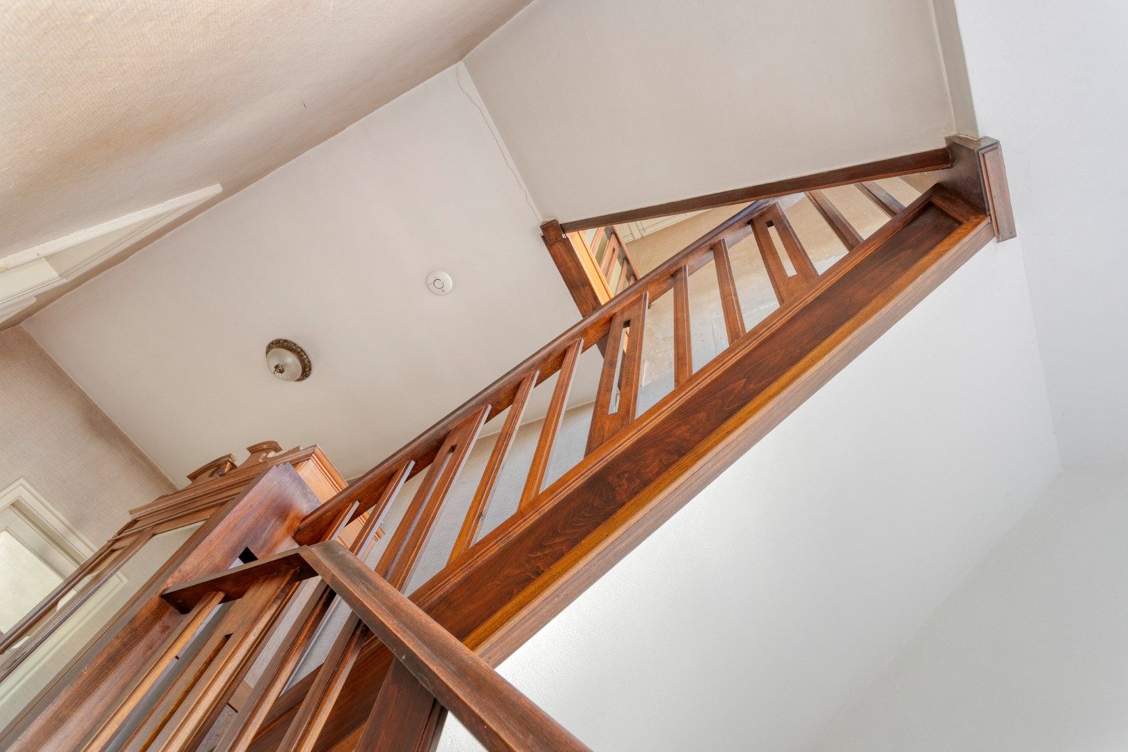 Herenwoning met naastliggend pand in centrum Lauwe! foto 10