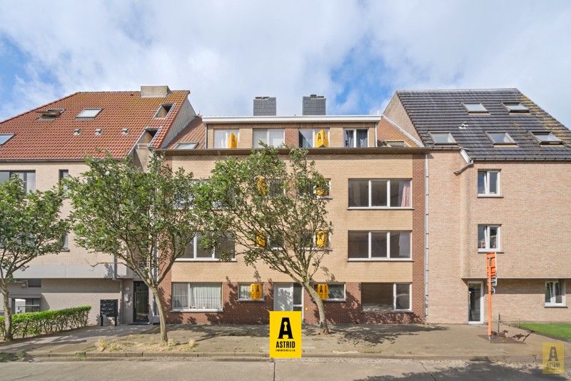 Huis te koop Hendrik Consciencelaan 5 - 8450 Bredene