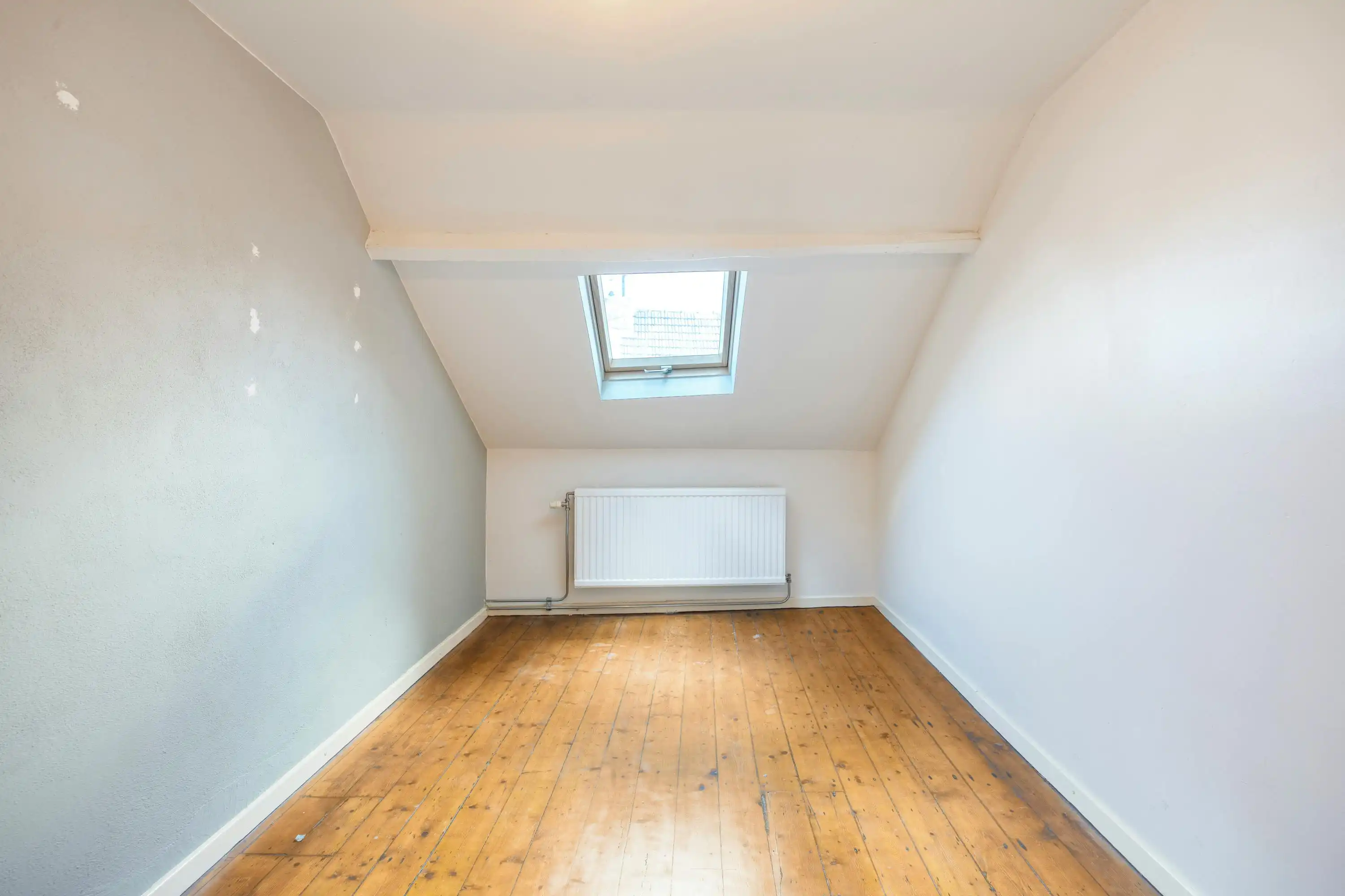 Charmant herenhuis te koop aan het Groen Kwartier in Antwerpen foto 29