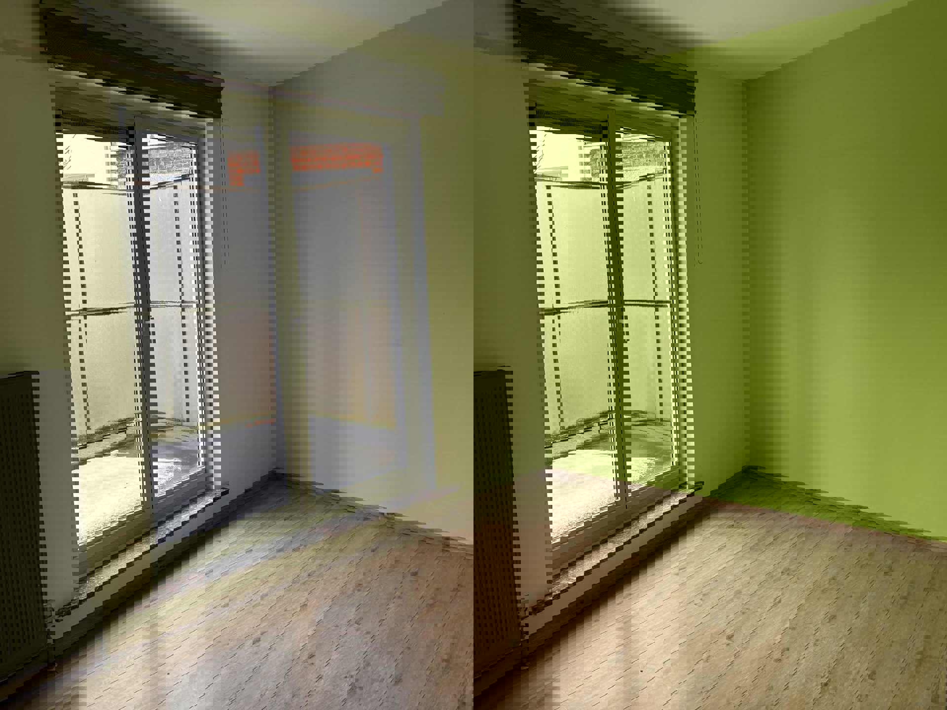 GENT - Goed gelegen appartement in stationsbuurt foto 10