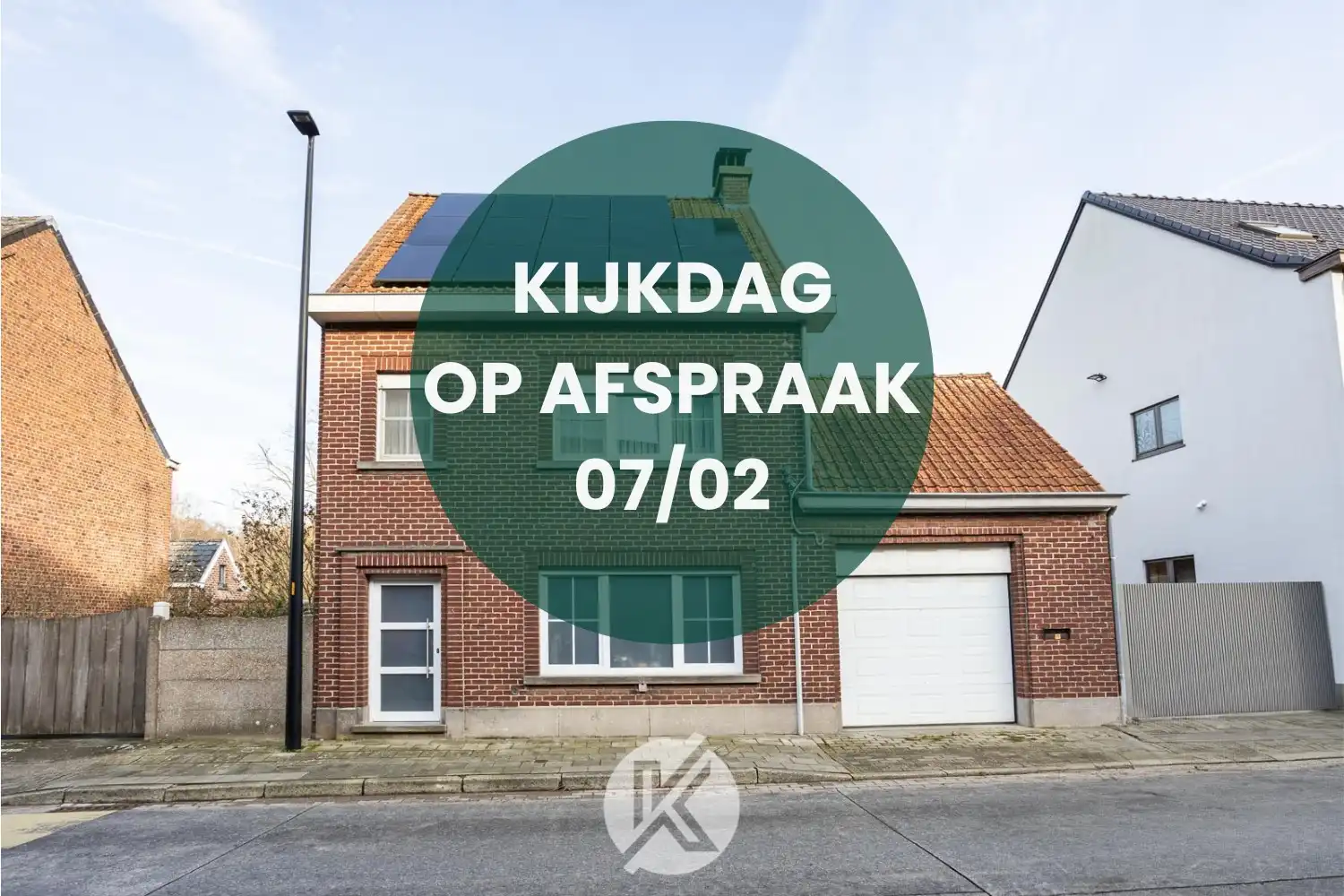 Charmante woning met zicht op natuurgebied foto {{pictureIndex}}