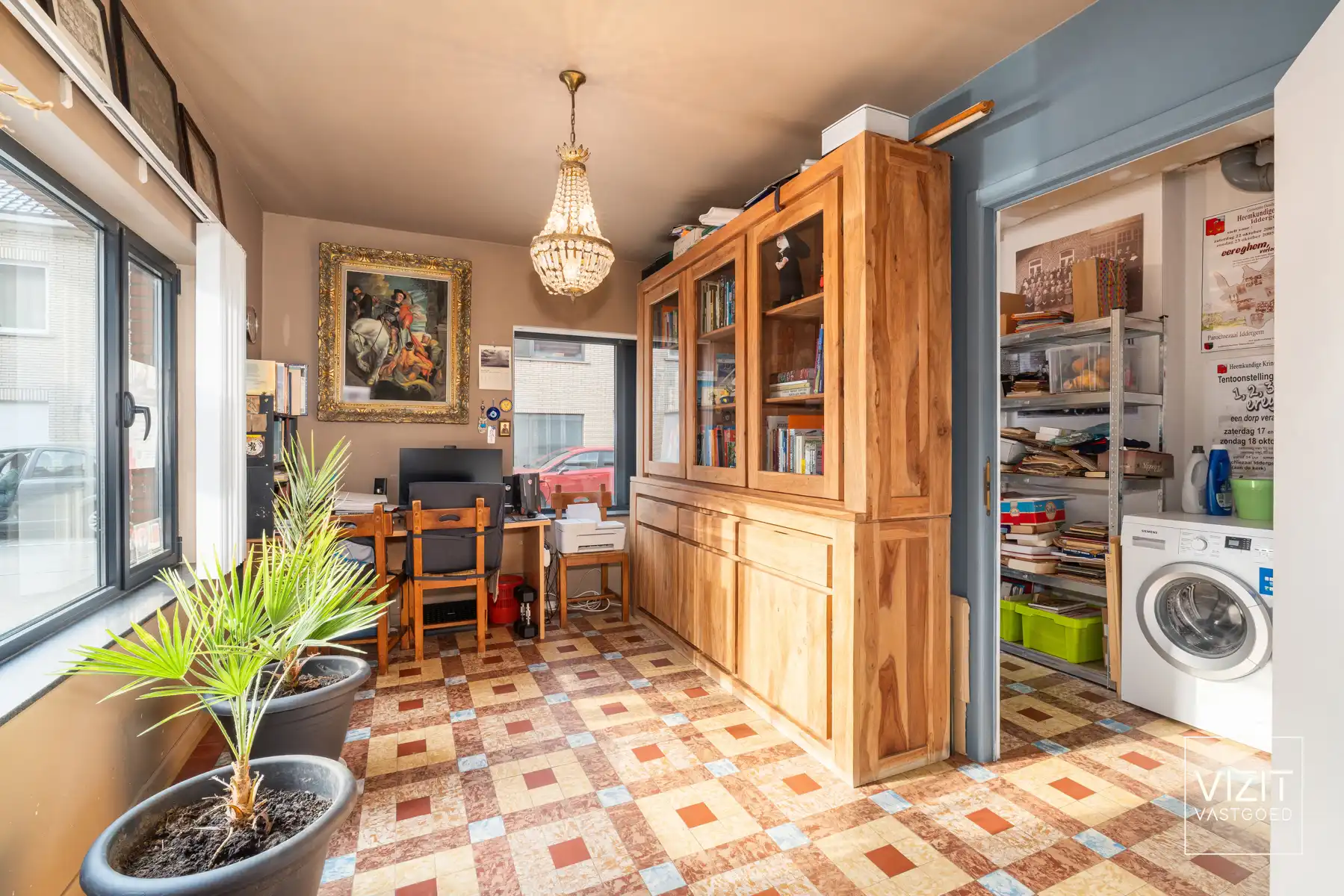 Instapklaar HOB te Iddergem foto 10