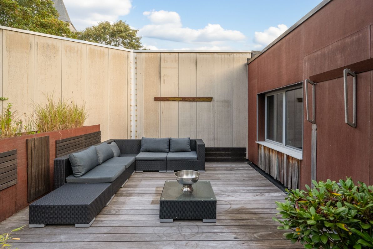 State of the art loft met groot terras, garage en polyvalente ruimtes – Een woonbeleving uniek in zijn soort foto 8
