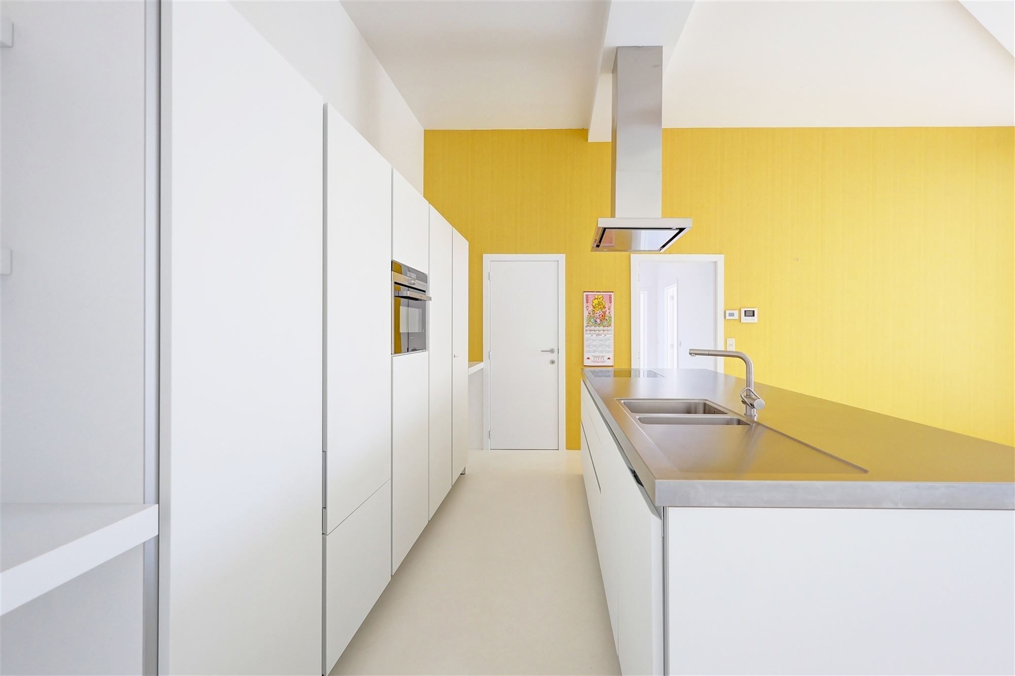 Prachtige loft van 150m² in Groen Kwartier foto 6