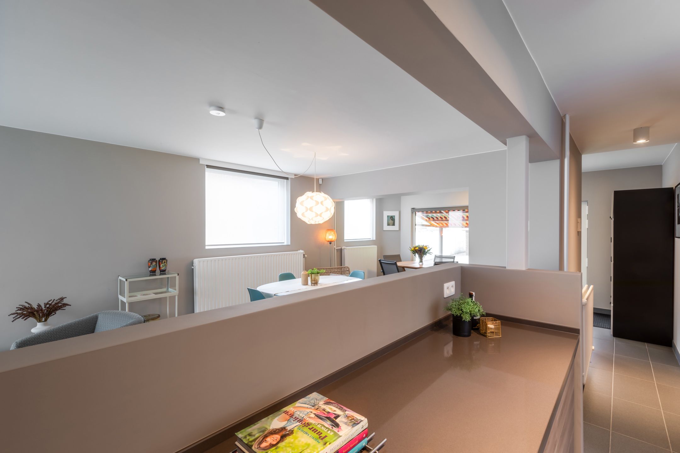 Charmante woning in Westmalle: Licht, ruimte en comfort foto 6