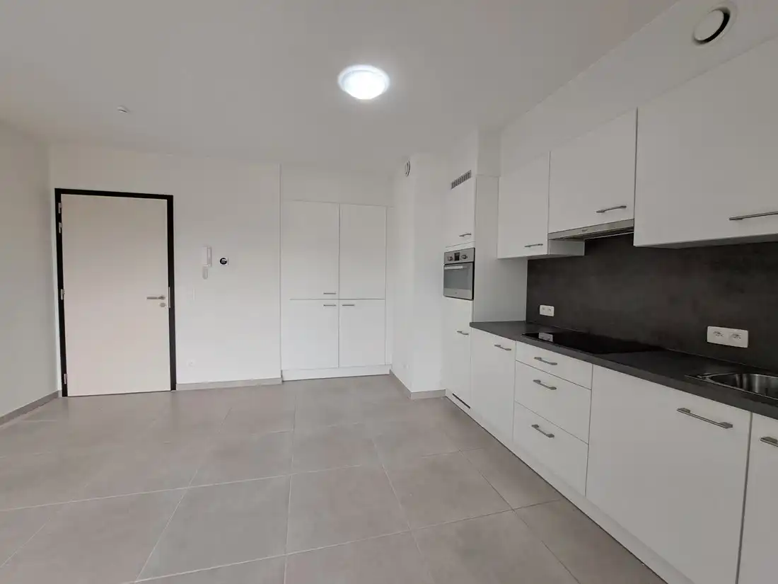 Recent instapklaar appartement  voorzien van alle modern comfort foto 6