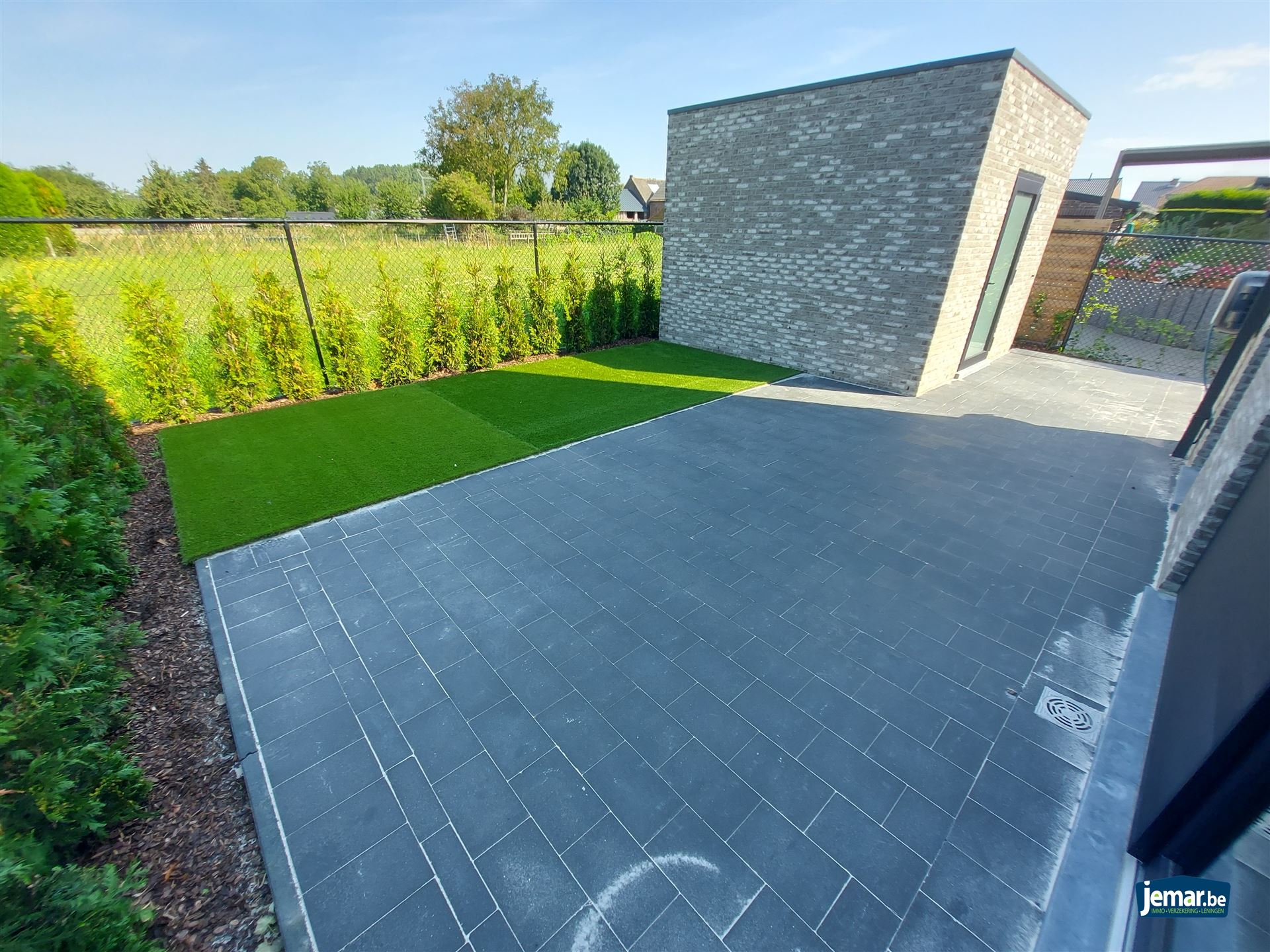 Huis foto 5