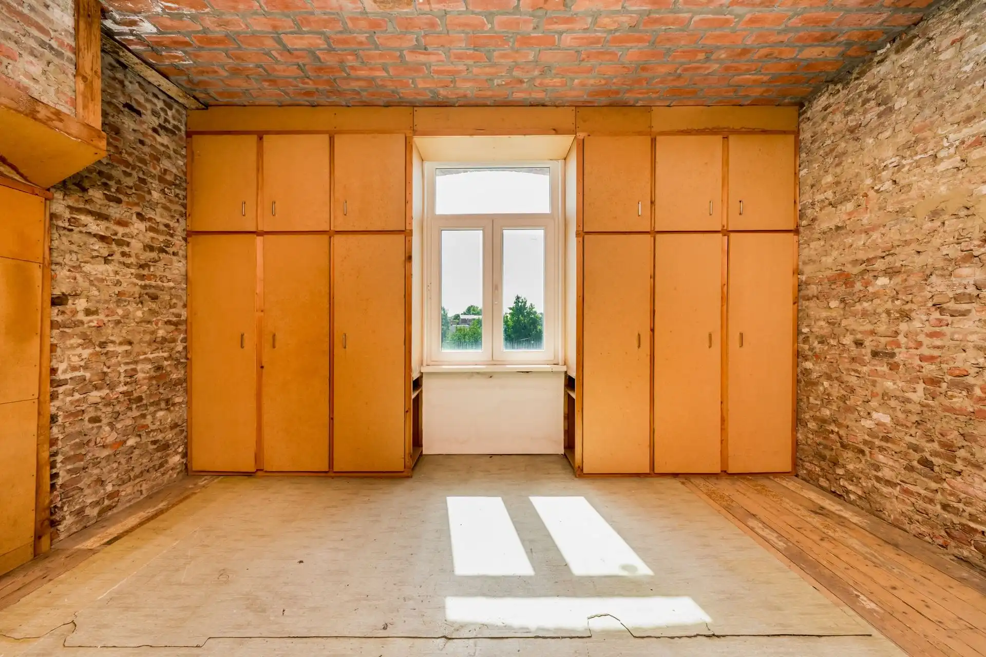 Lichtrijke woning op top locatie in Mechelen-Zuid! foto 19