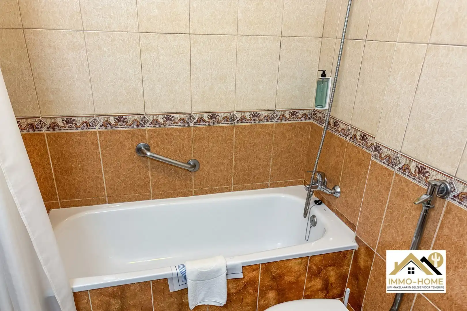 Appartement met prachtig uitzicht in Tenerife foto 21