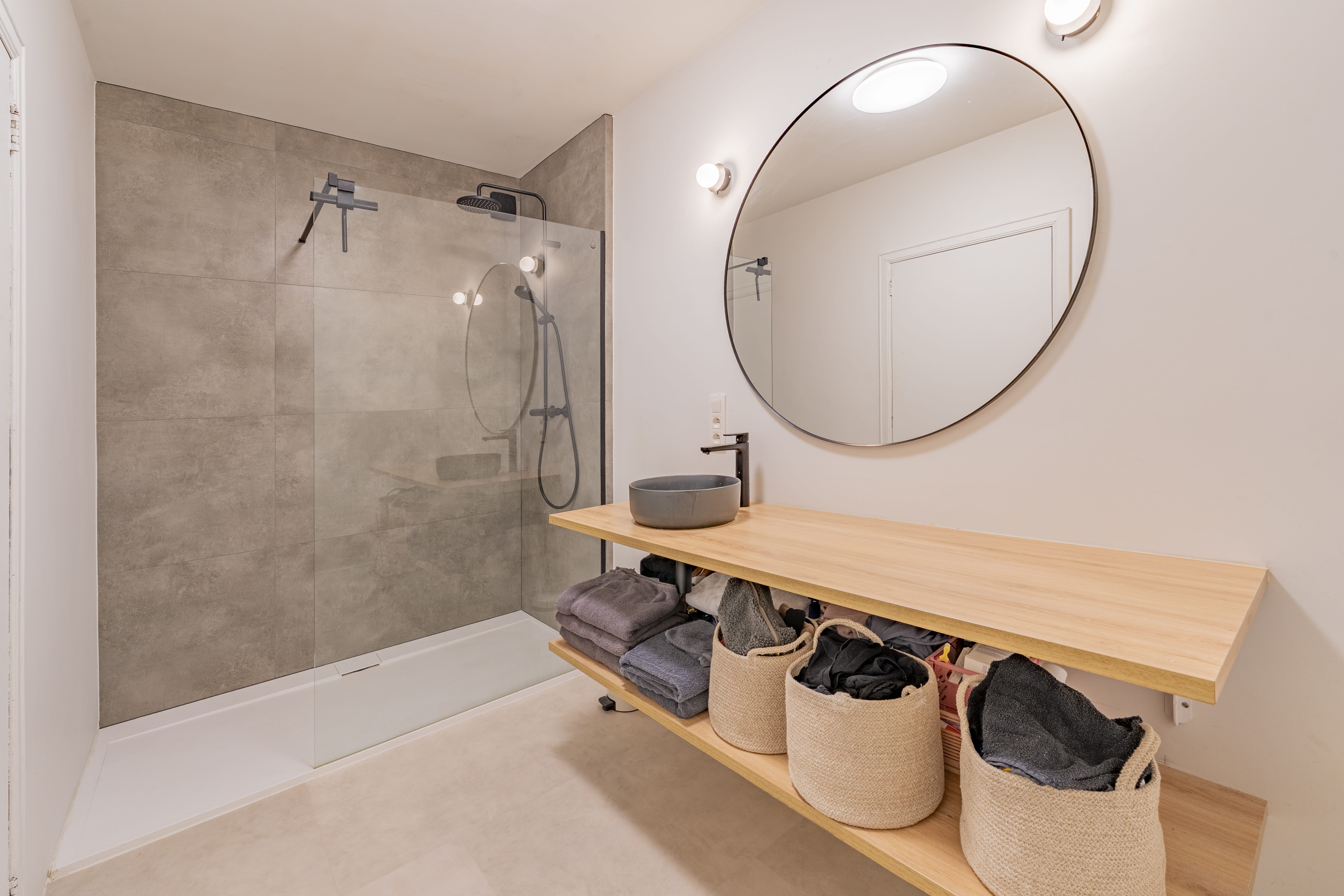 Drieslaapkamerappartement in het centrum van Knesselare foto 11