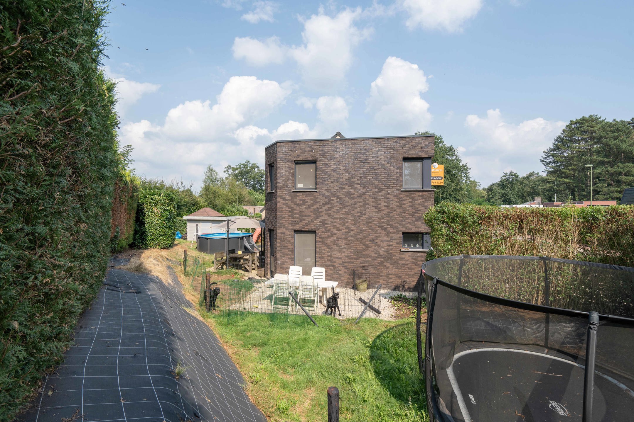 Ruime, instapklare woning met veel mogelijkheden foto 13