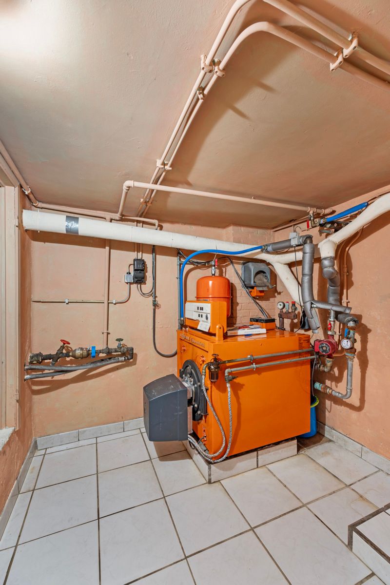 Op te frissen woning te Lubbeek foto 19