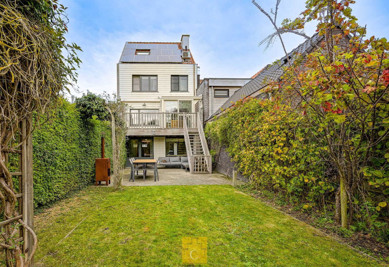 Appartement te koop Europastraat 27 - 8380 Lissewege