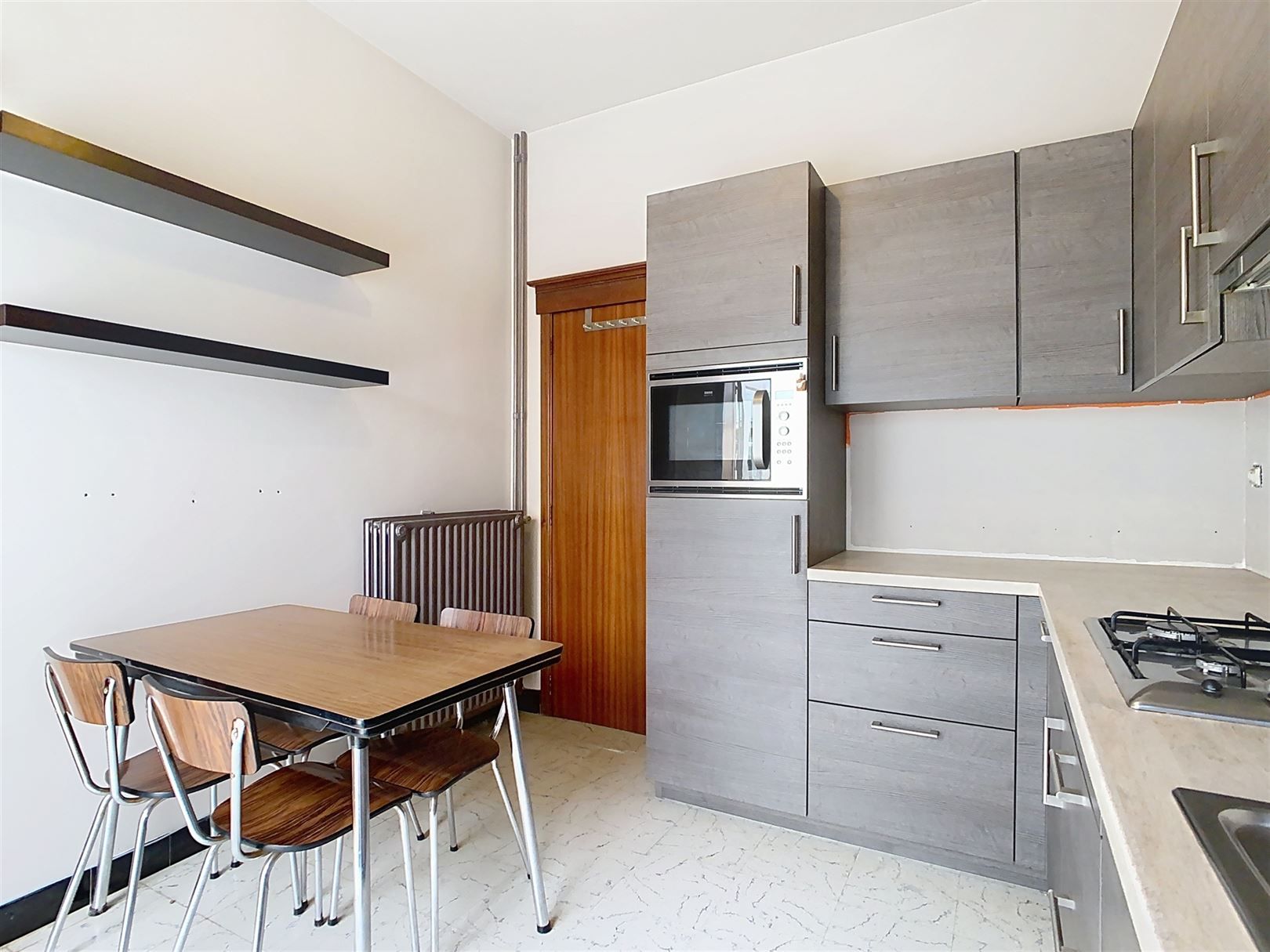 Charmante woning, 4 slpks, garage, terras, tuin, 4a 60ca foto 40
