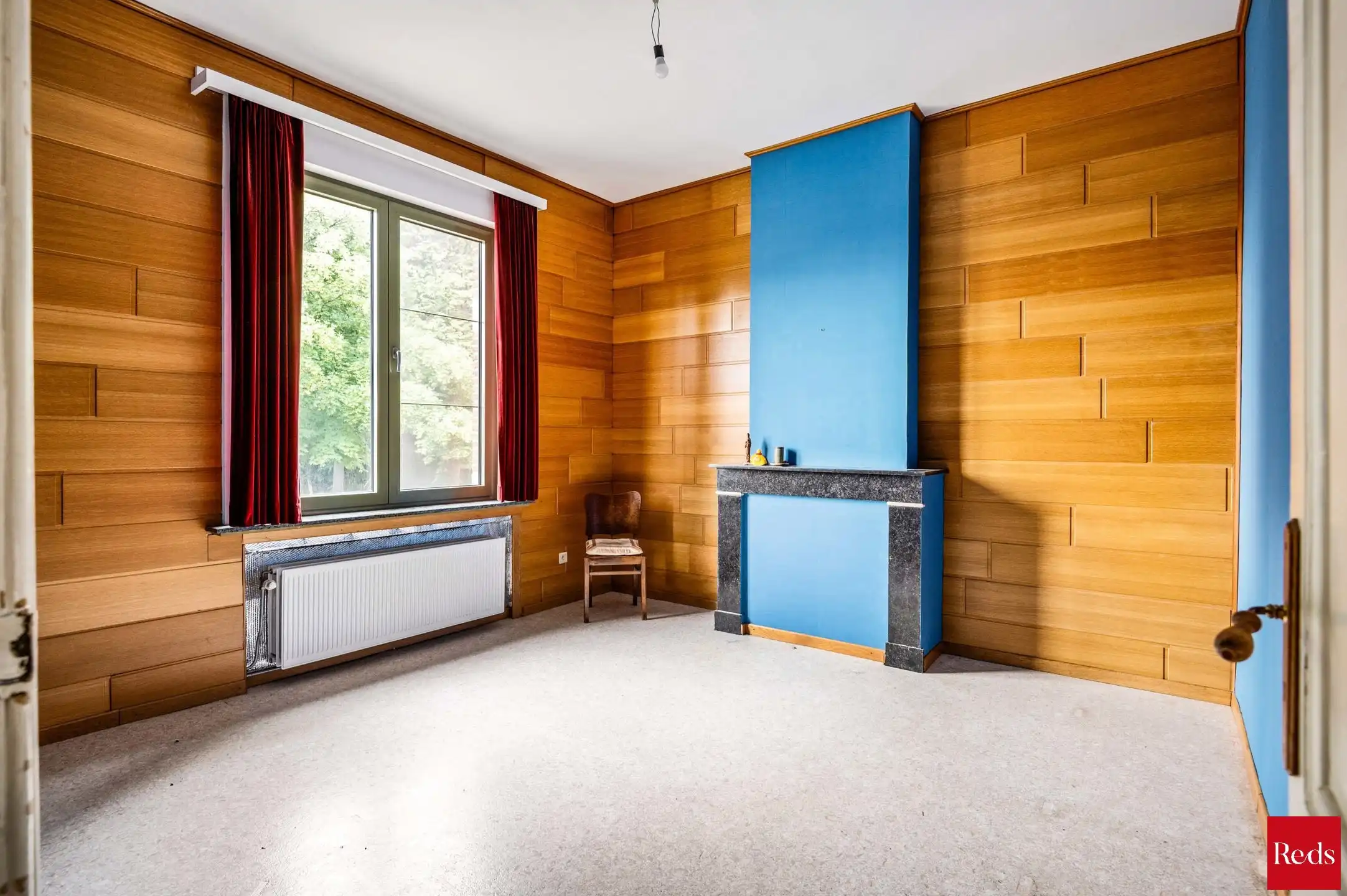 Ruim karaktervol pand nabij centrum Edegem foto 16