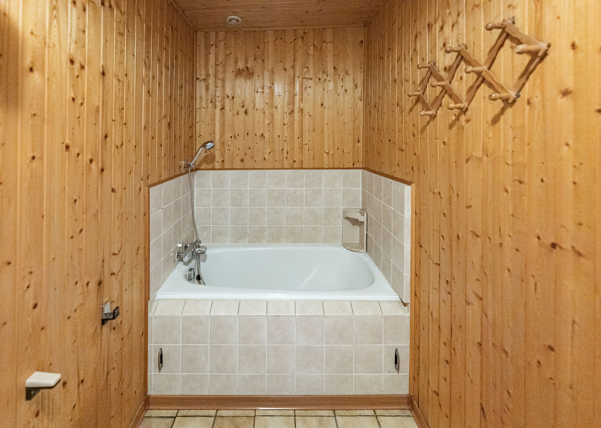 Renovatieproject in groene omgeving foto 15